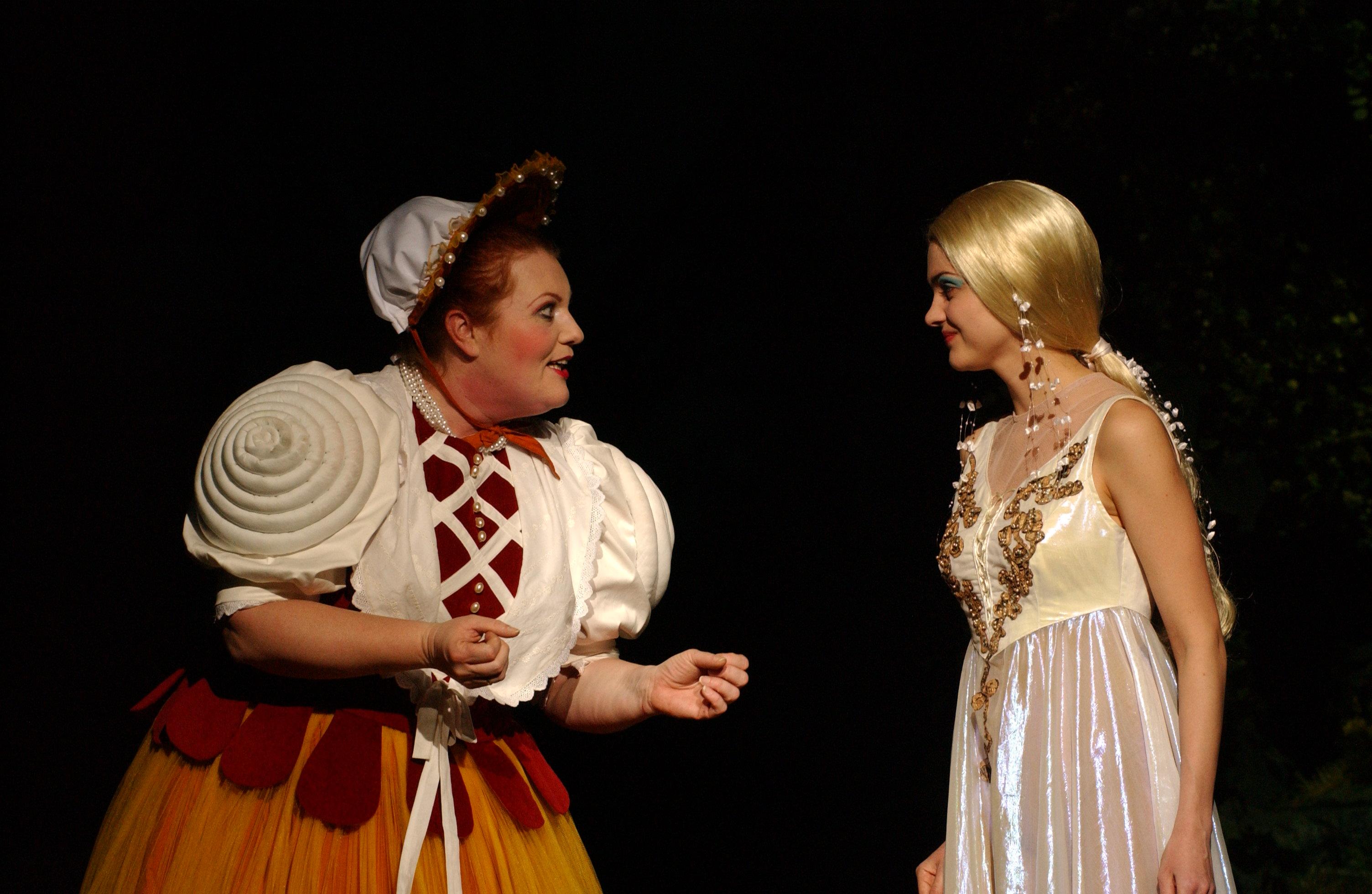 Csongor és Tünde 3 Csongor és Tünde 3