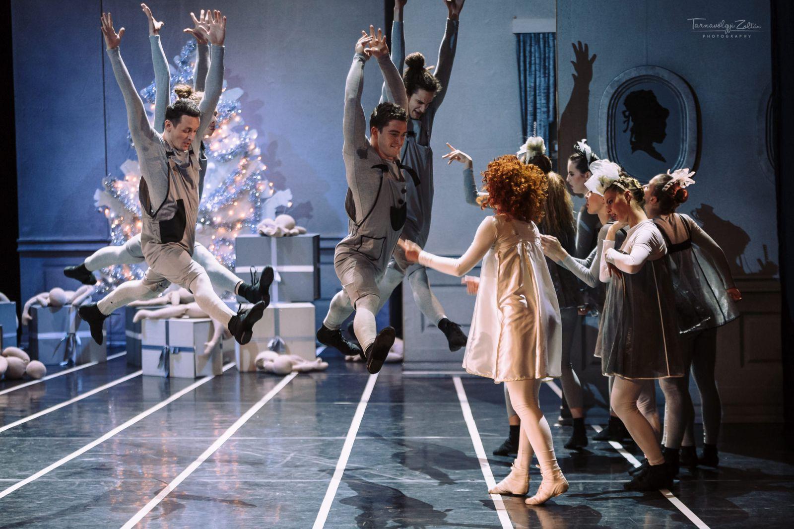 Diótörő 1 Diótörő 1