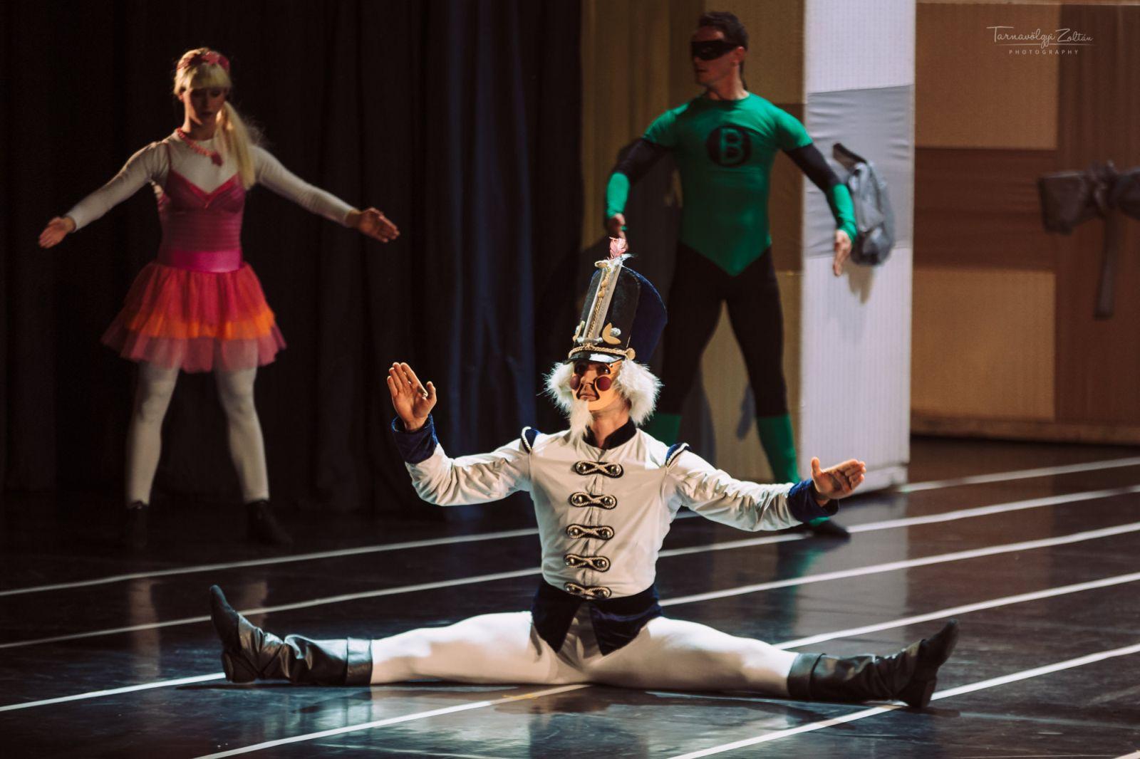 Diótörő 3 Diótörő 3