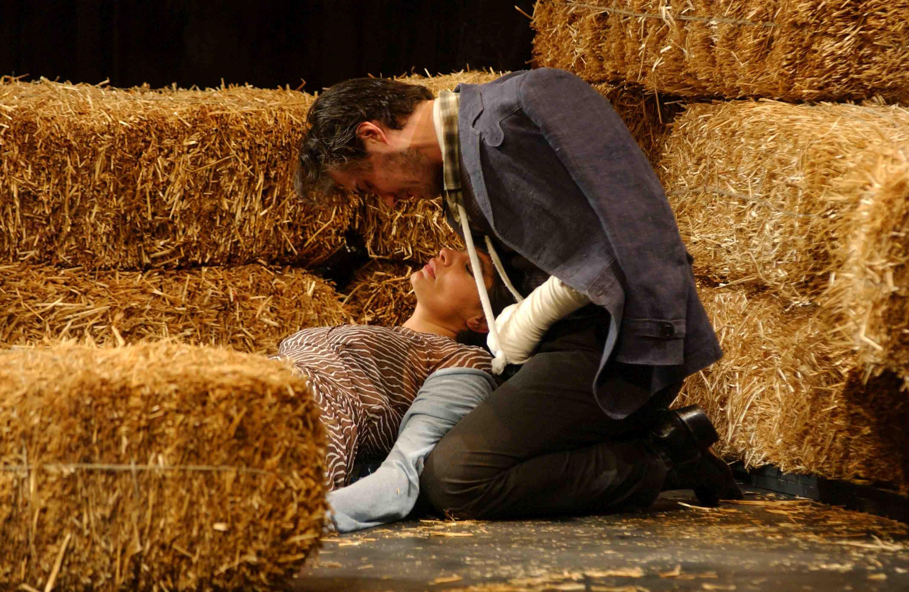 Egerek és emberek 1 Egerek és emberek 1