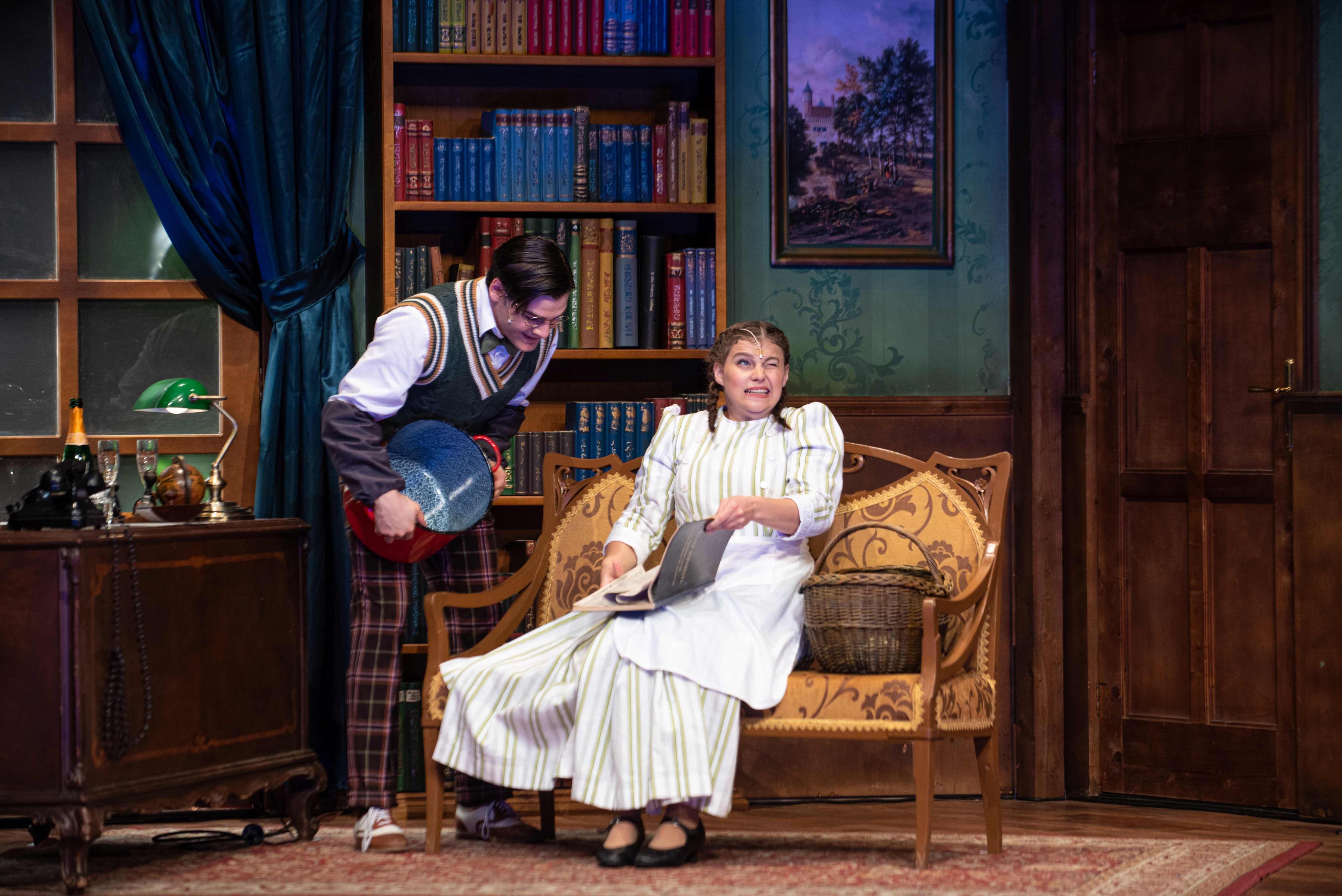 Egy csók és más semmi 2 Egy csók és más semmi 2