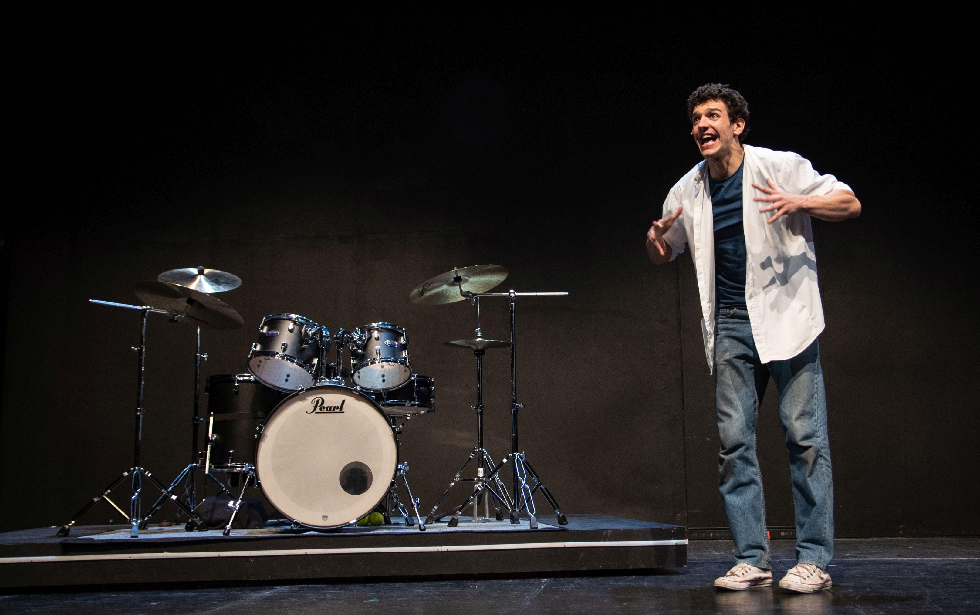 Élet-ritmusra 1 Élet-ritmusra 1