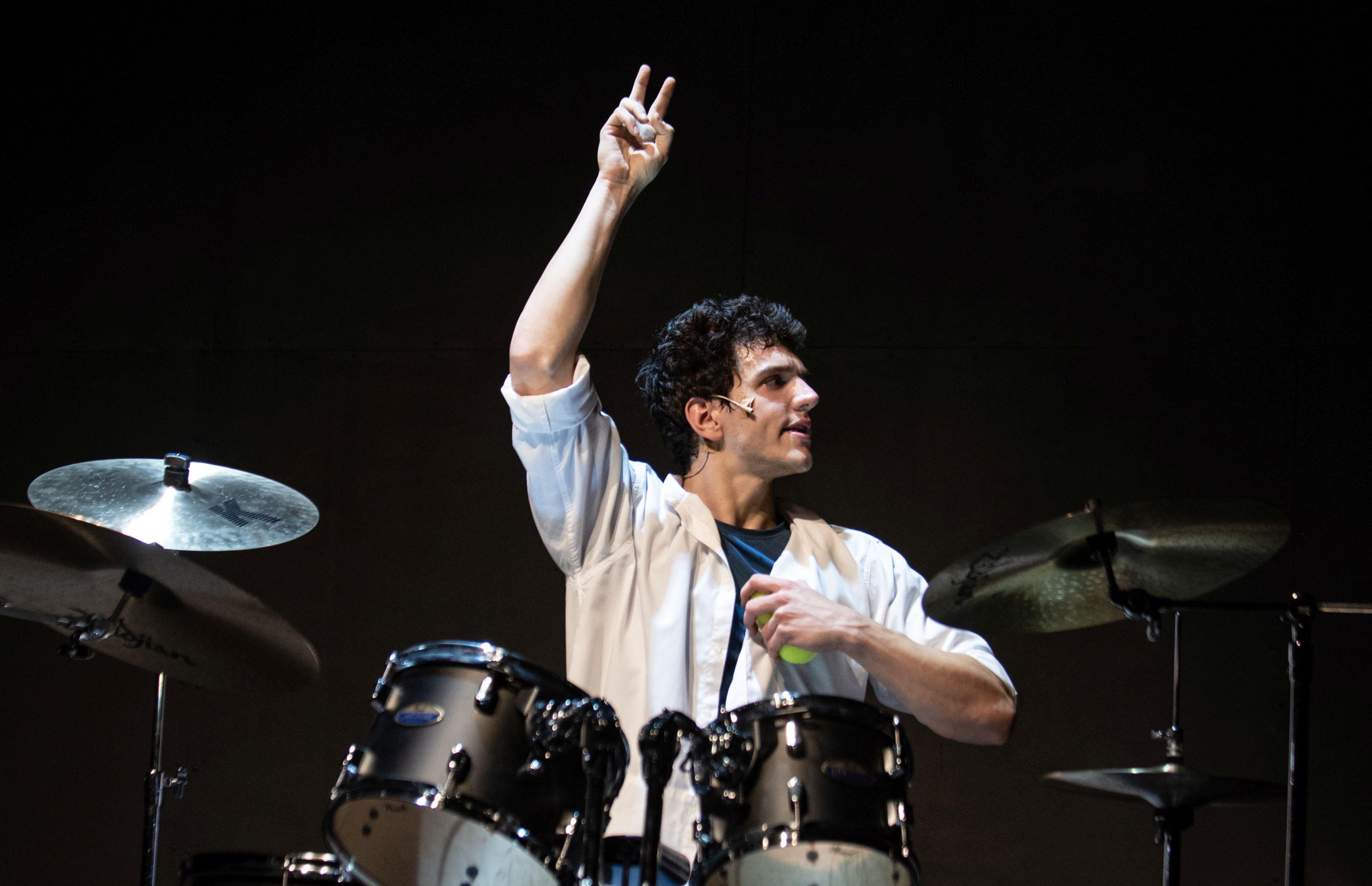 Élet-ritmusra 2 Élet-ritmusra 2