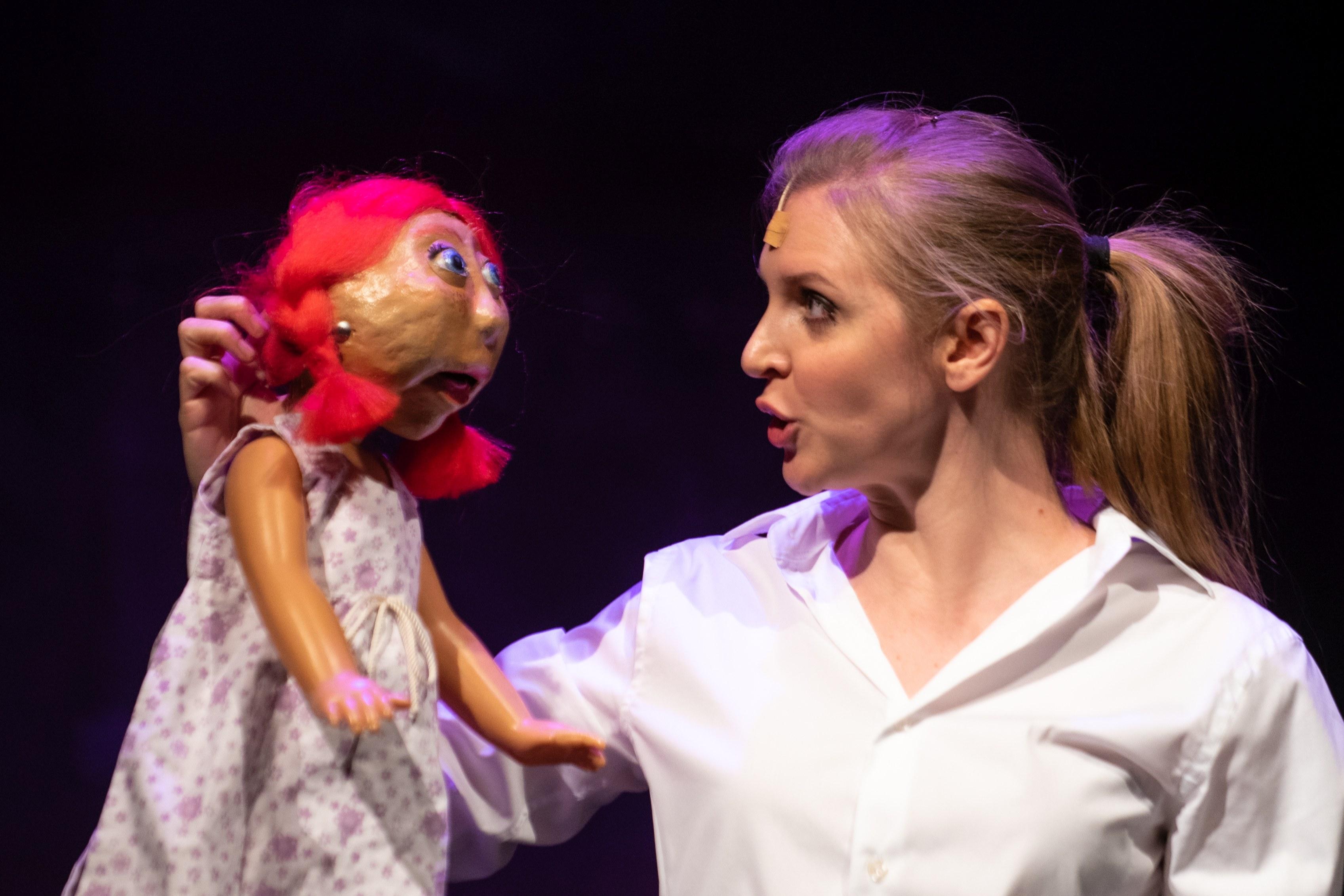 Én vagyok én, te vagy te 2 Én vagyok én, te vagy te 2