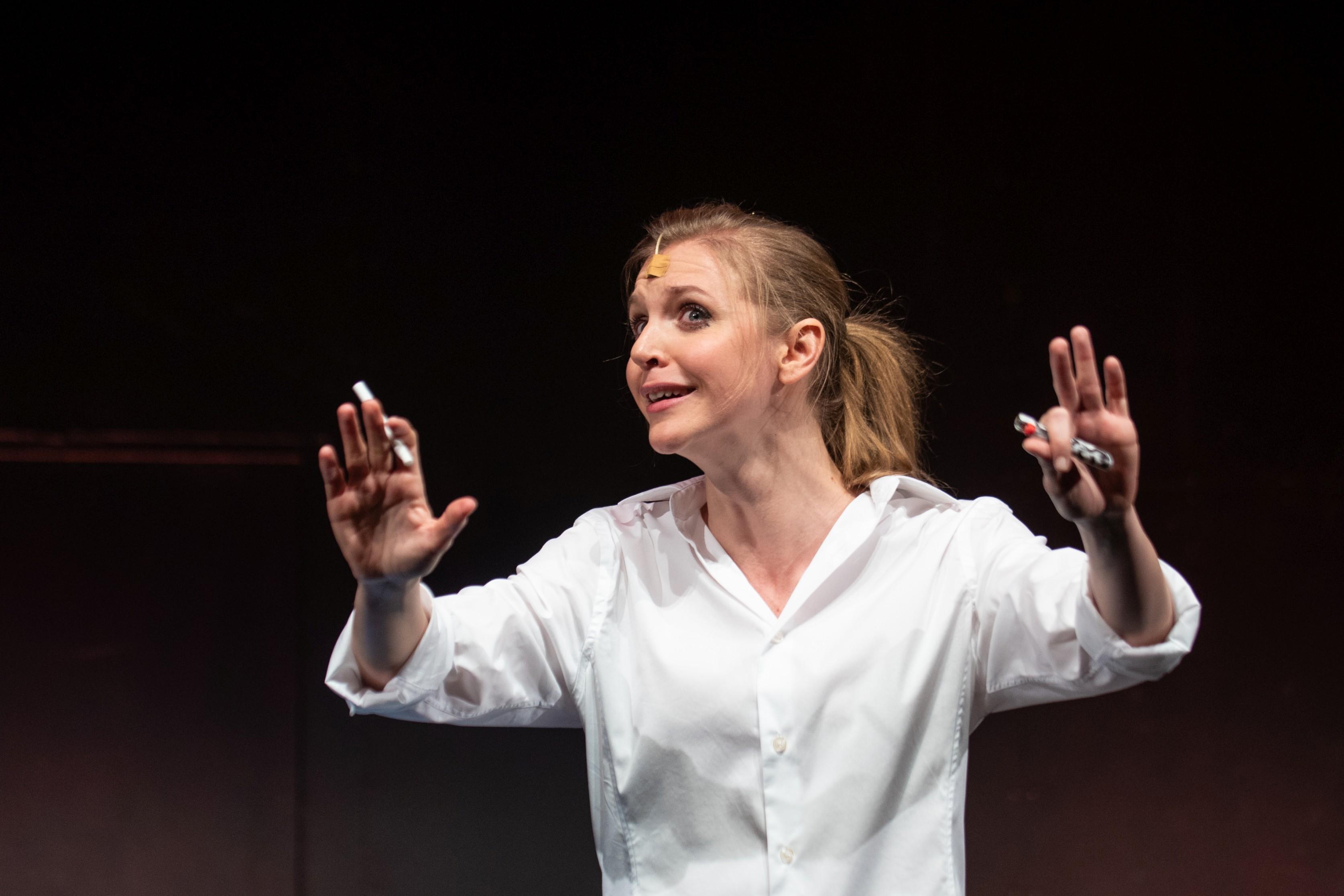 Én vagyok én, te vagy te 3 Én vagyok én, te vagy te 3