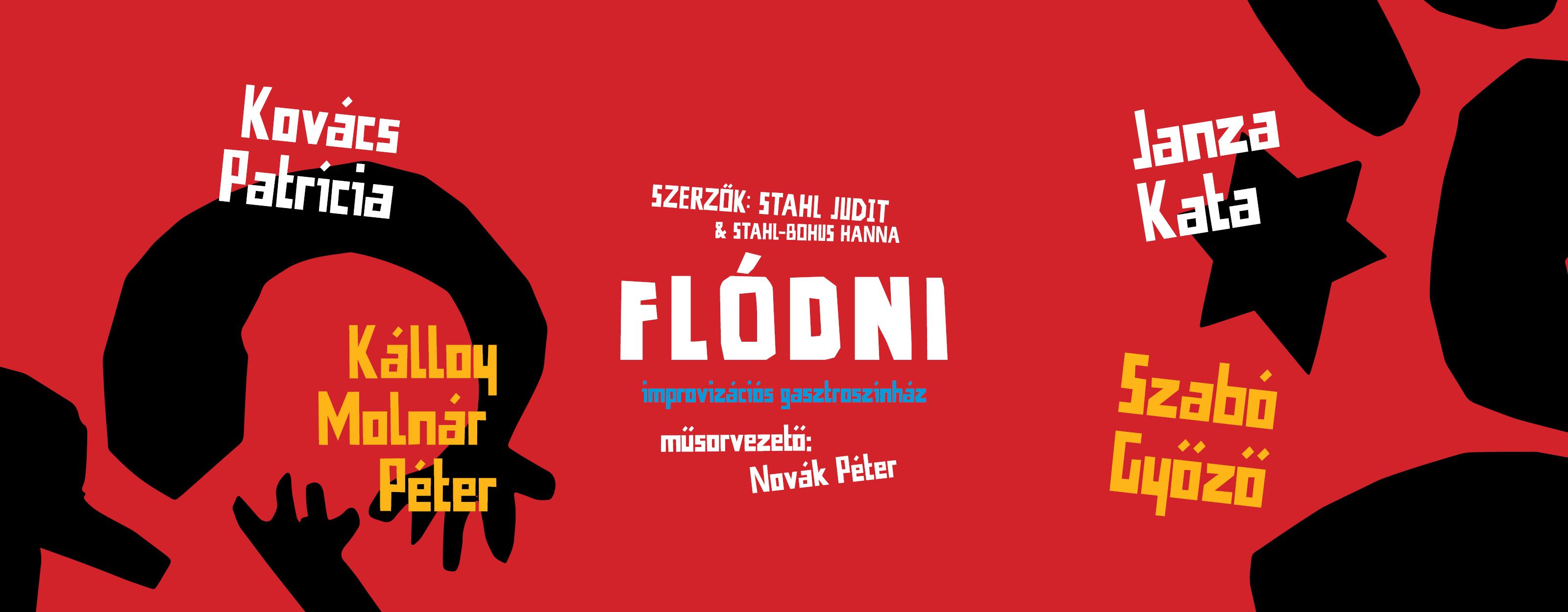 Flódni