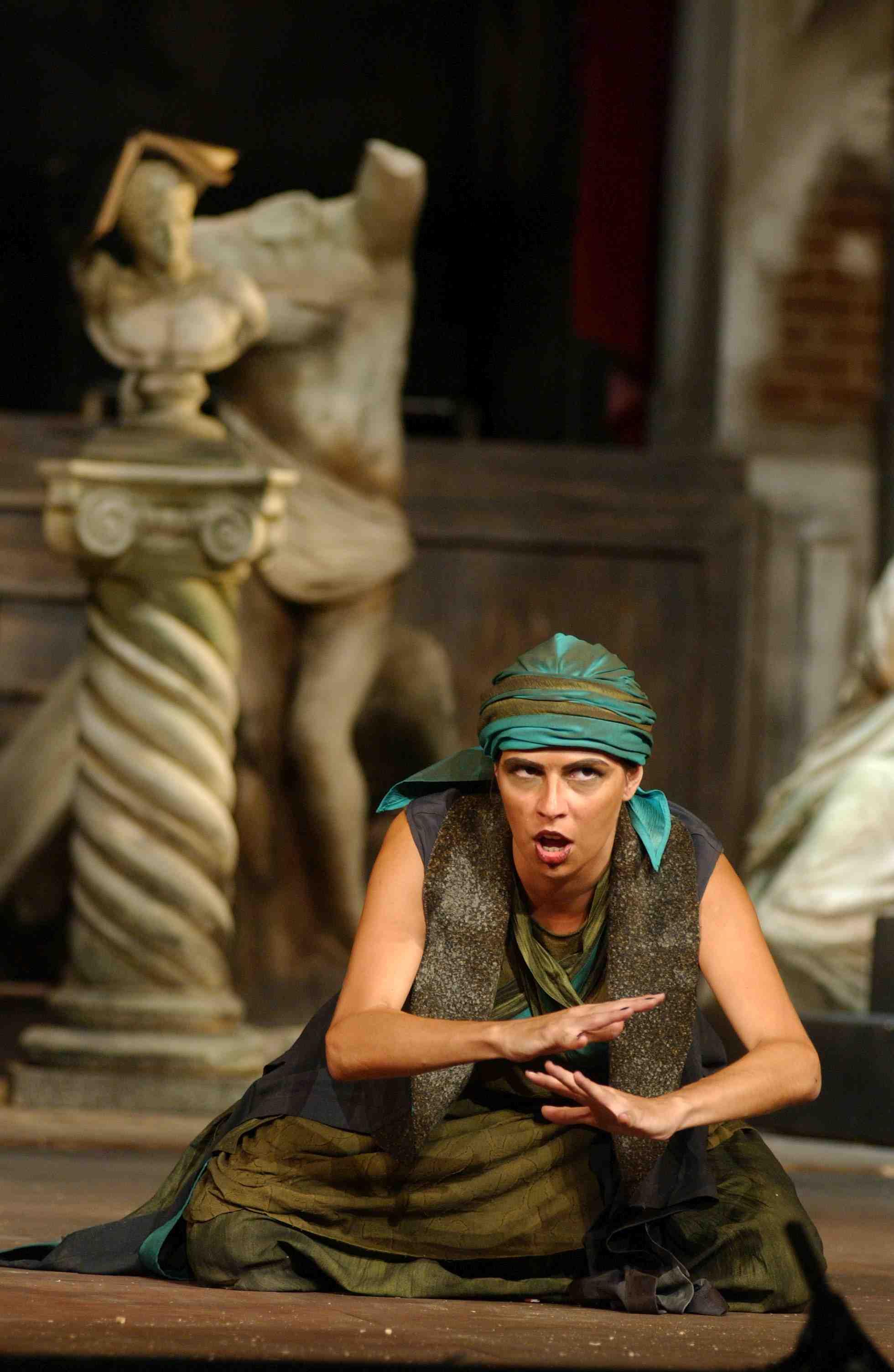 FRANCESCA DA RIMINI 3 FRANCESCA DA RIMINI 3