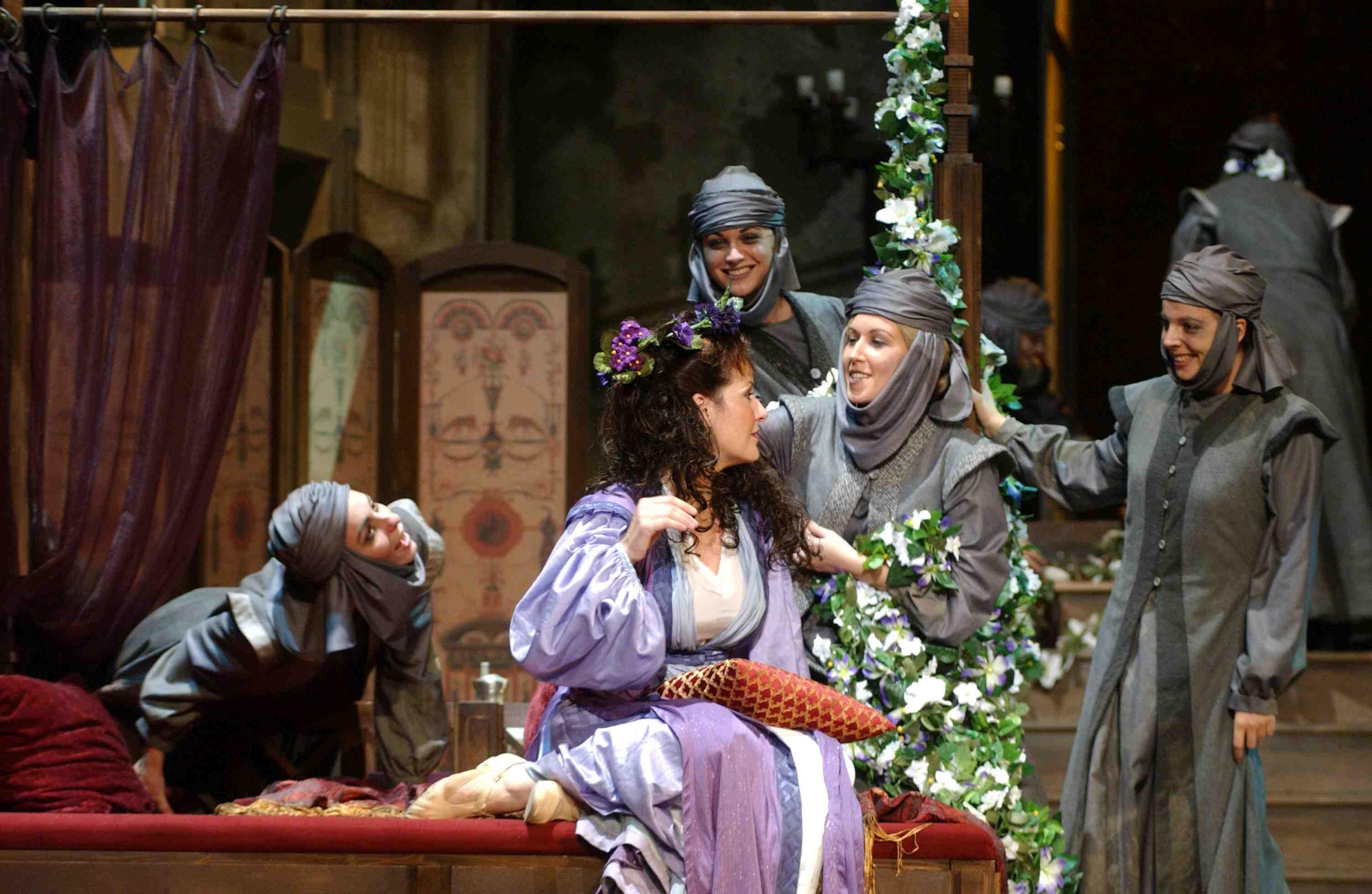 FRANCESCA DA RIMINI 4 FRANCESCA DA RIMINI 4