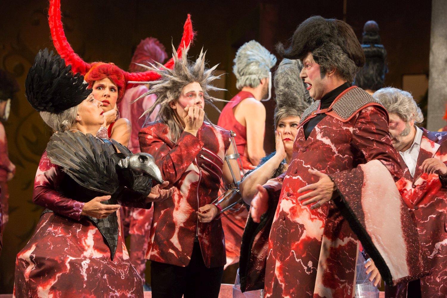 Gianni Schicchi 1 Gianni Schicchi 1