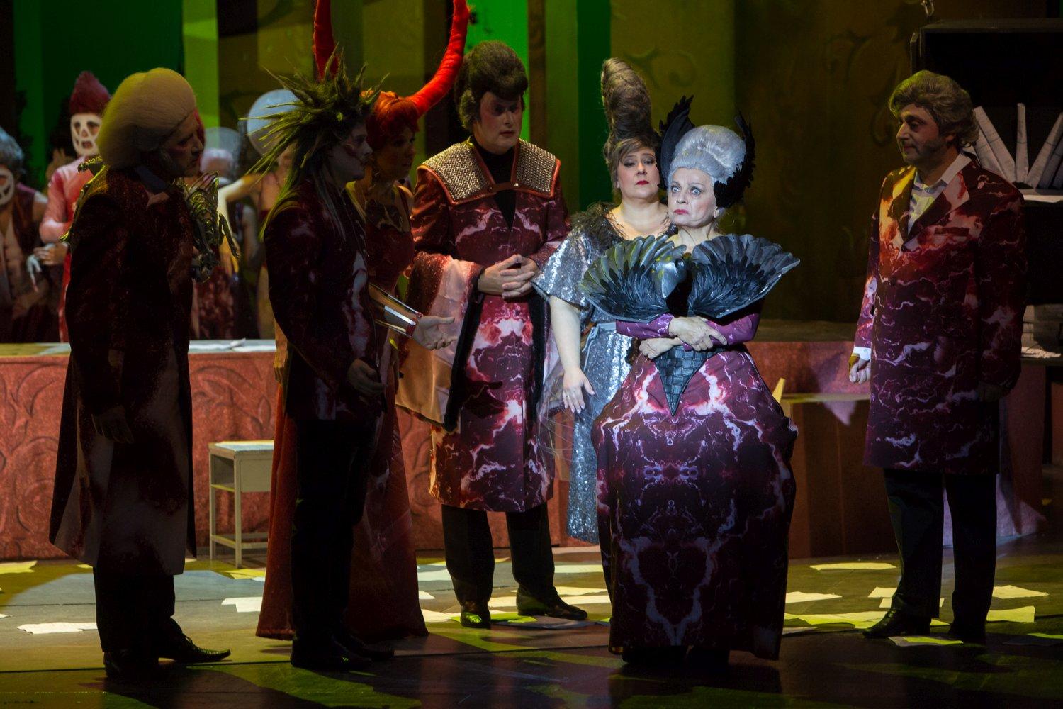 Gianni Schicchi 3 Gianni Schicchi 3