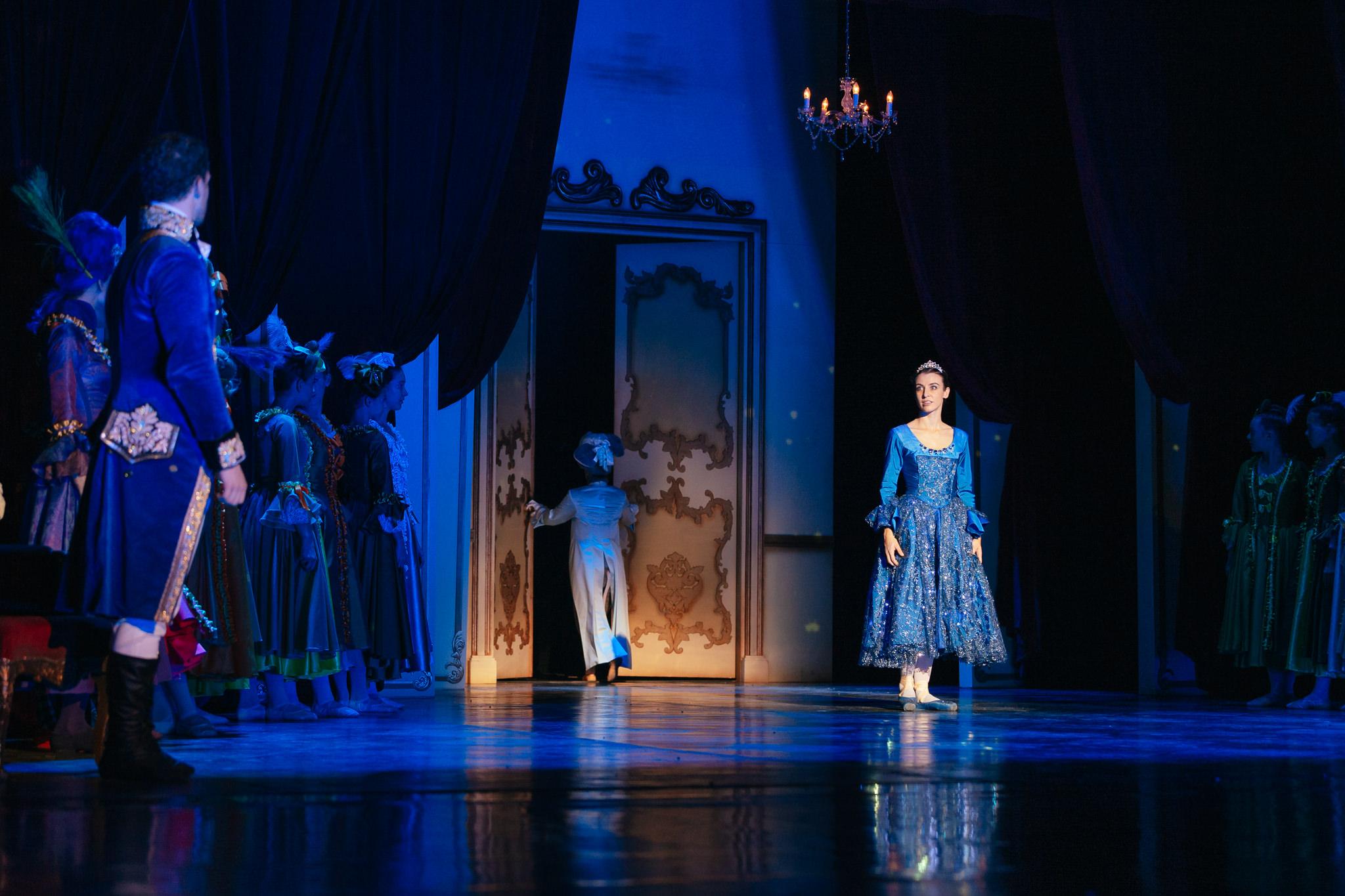 Hamupipőke 1 Hamupipőke 1