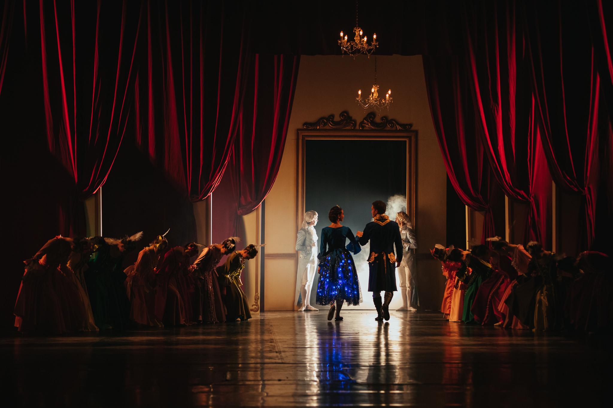 Hamupipőke fotógaléria képe 4 Hamupipőke fotógaléria képe 4