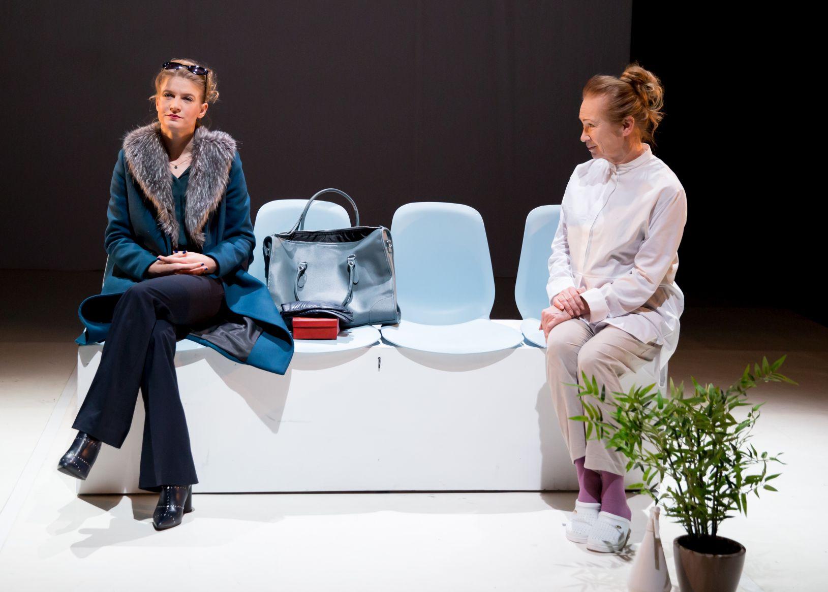 HÉTFÜ - Az utolsó tűzijáték 2 HÉTFÜ - Az utolsó tűzijáték 2