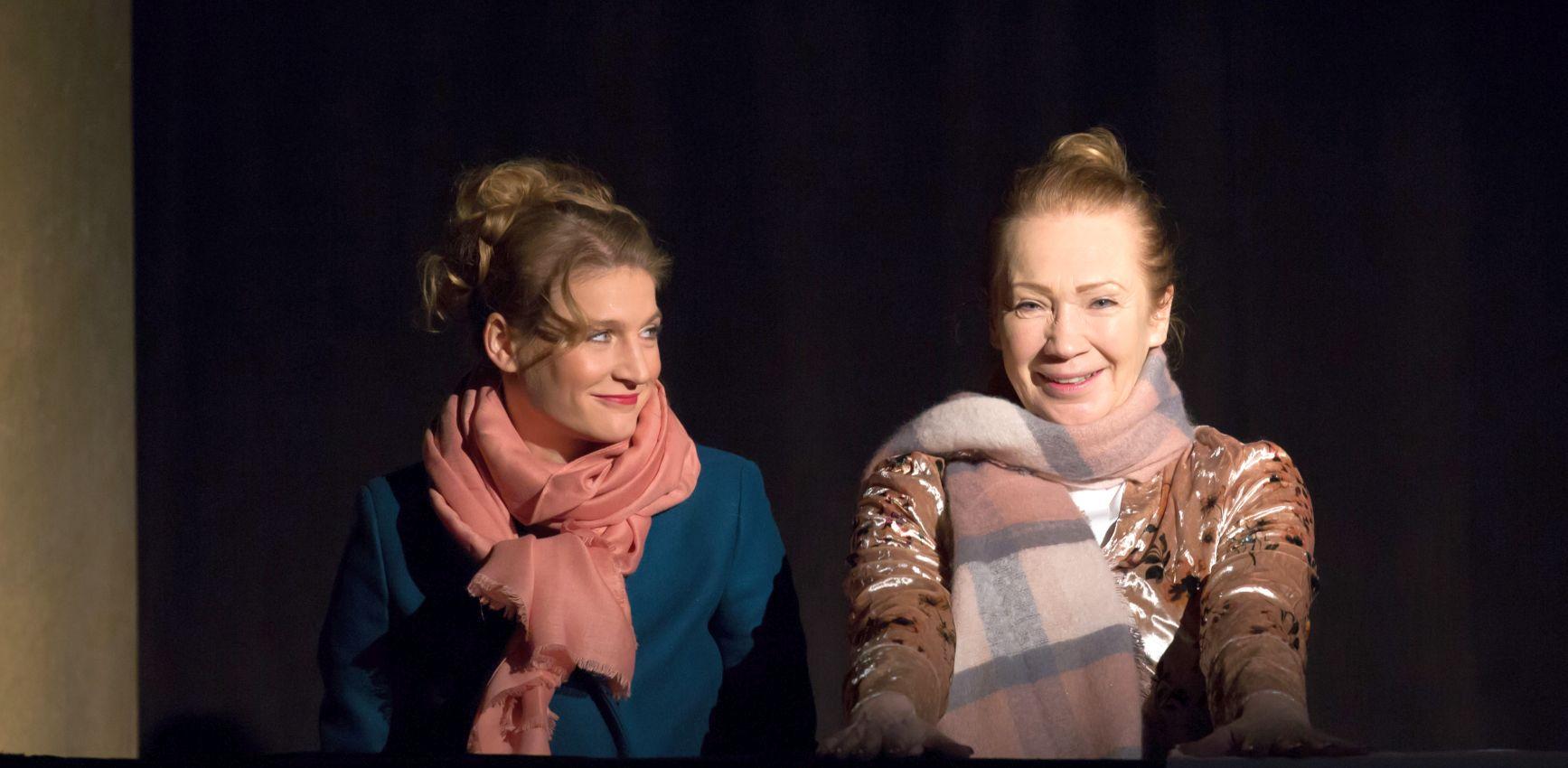 HÉTFÜ - Az utolsó tűzijáték