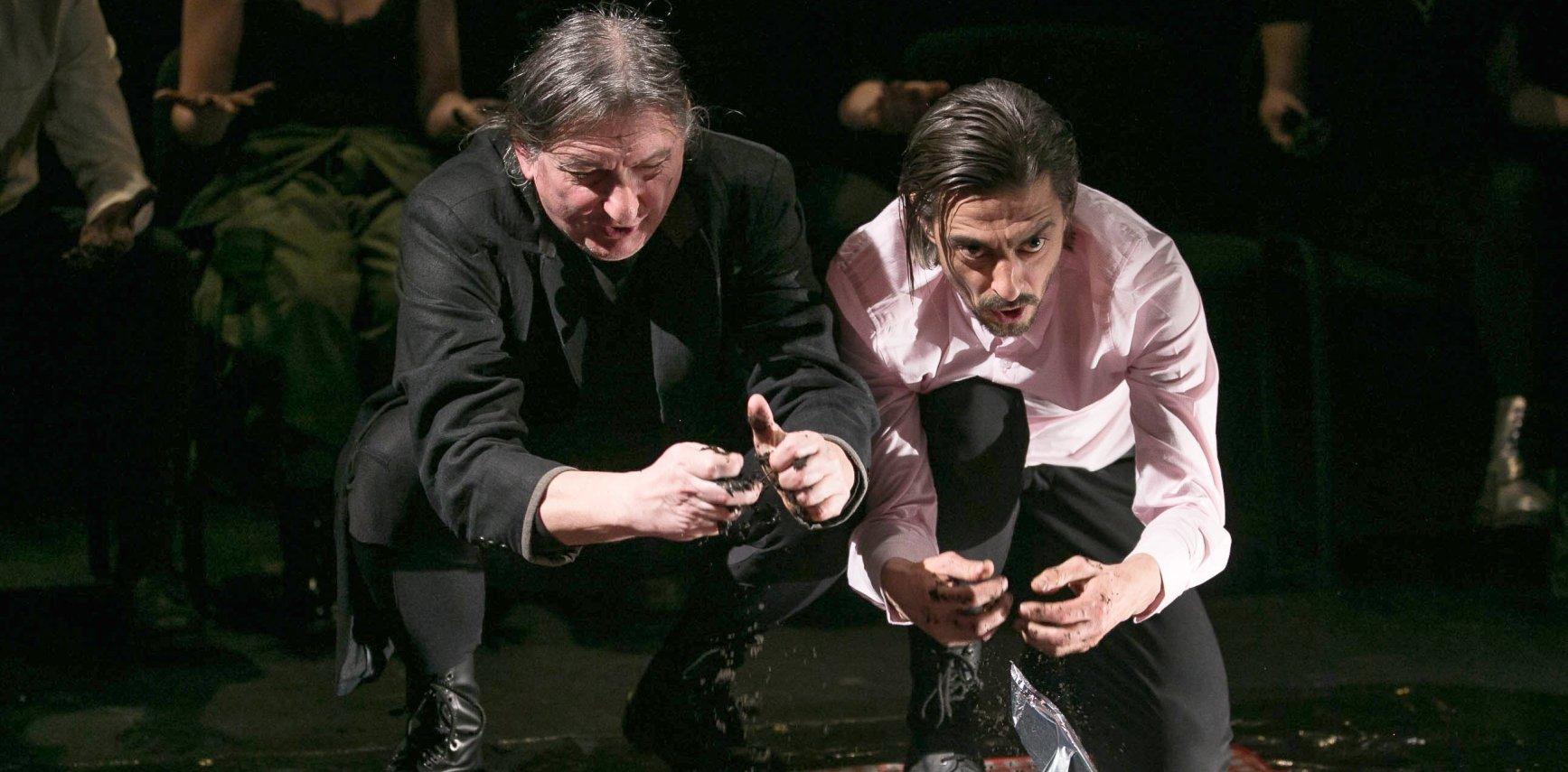 HÉTFÜ - Sacra Hungarica