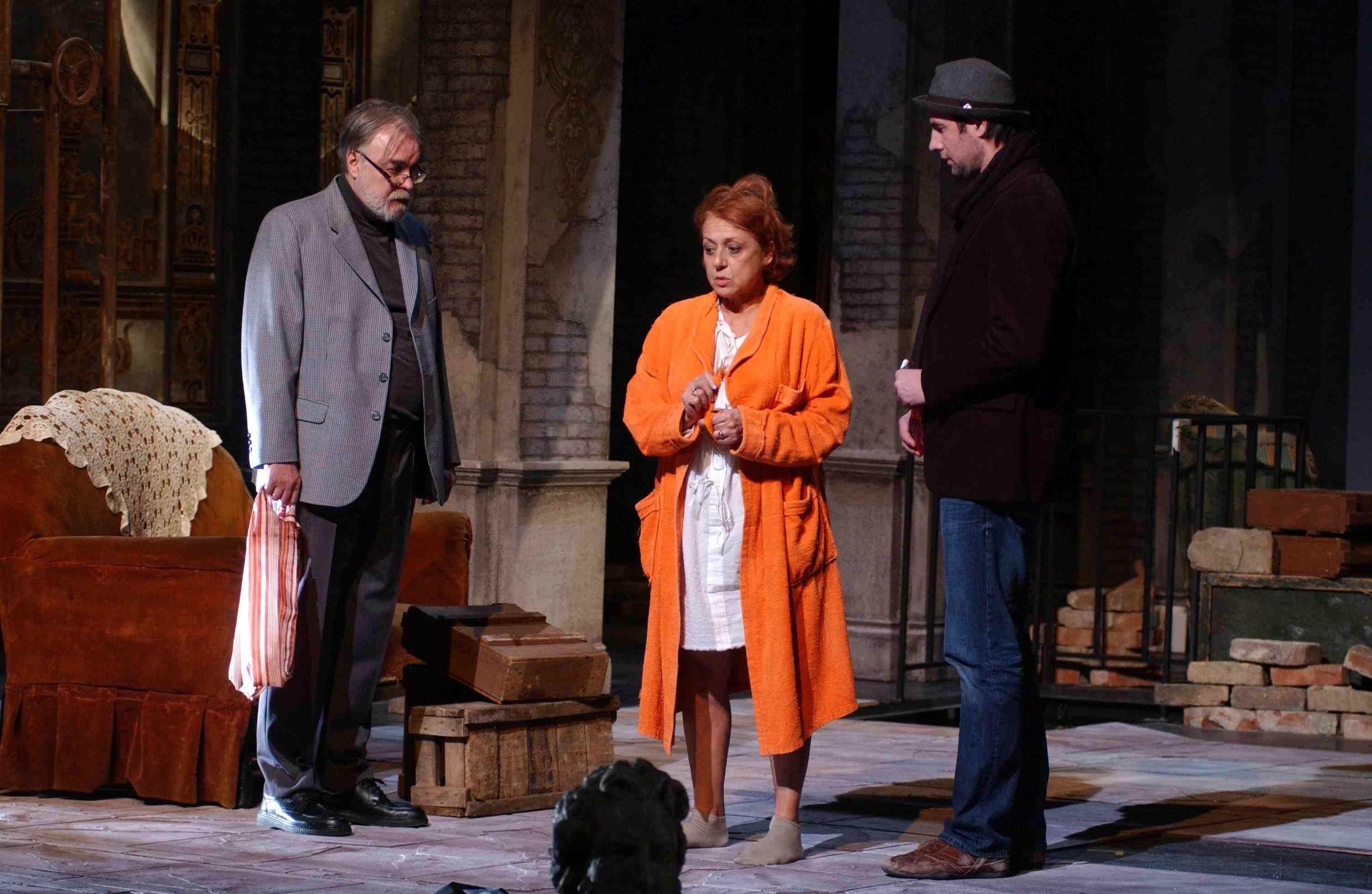 HÉTKÖZNAPI ŐRÜLETEK 1 HÉTKÖZNAPI ŐRÜLETEK 1