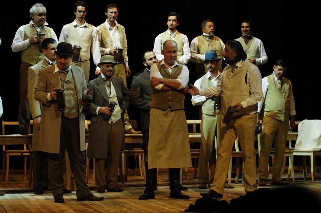 Hoffmann meséi fotógaléria képe 4 Hoffmann meséi fotógaléria képe 4