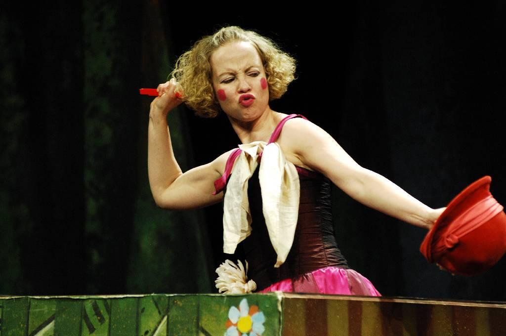 Hoppláda 3 Hoppláda 3