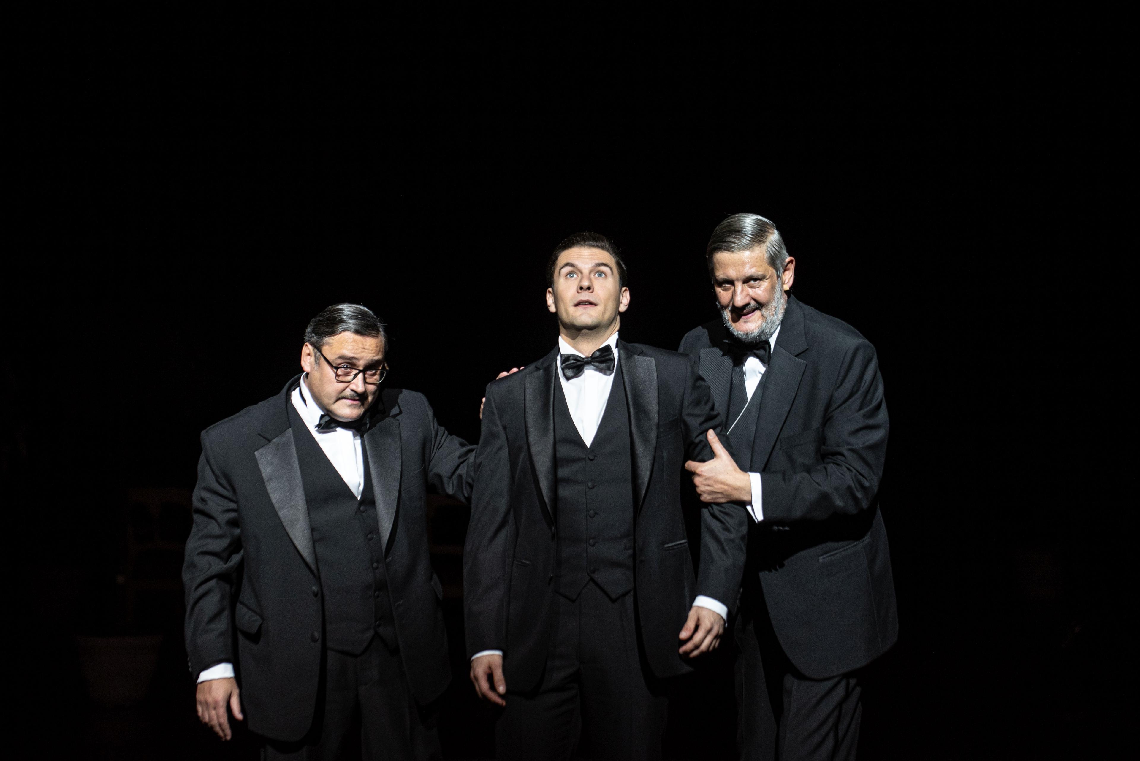 Játék a kastélyban 3 Játék a kastélyban 3