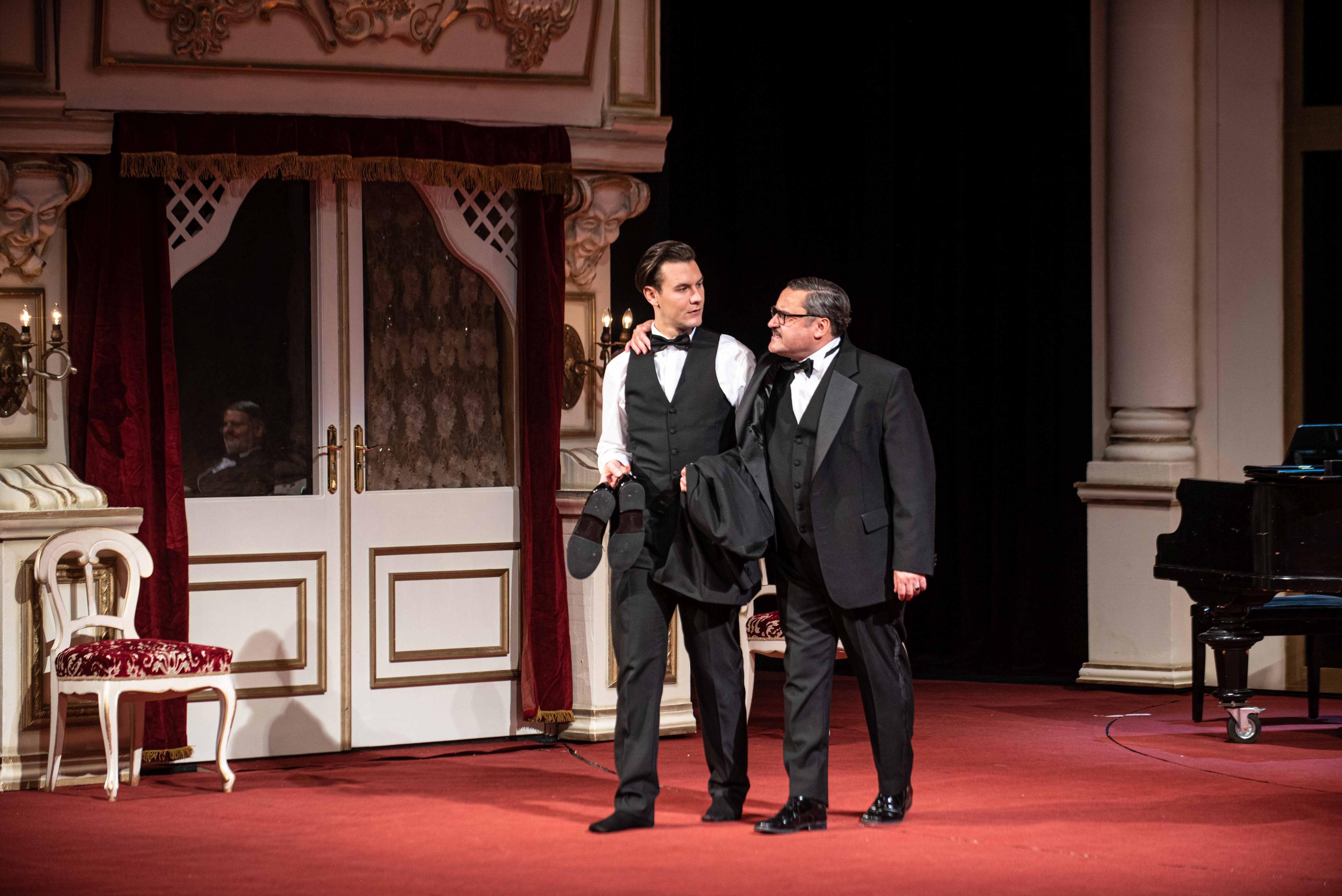 Játék a kastélyban 4 Játék a kastélyban 4