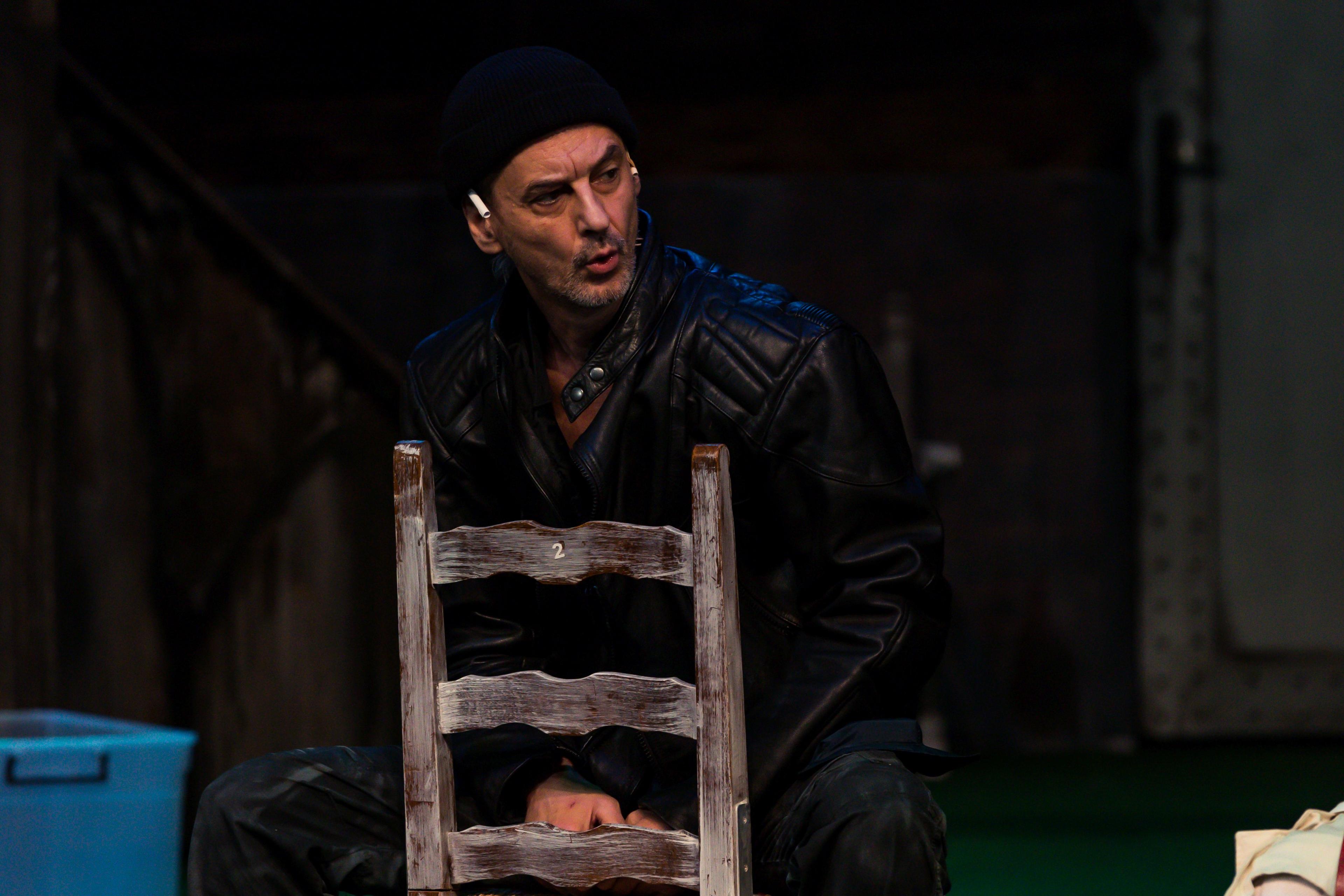 Kakukkfészek fotógaléria képe 4 Kakukkfészek fotógaléria képe 4