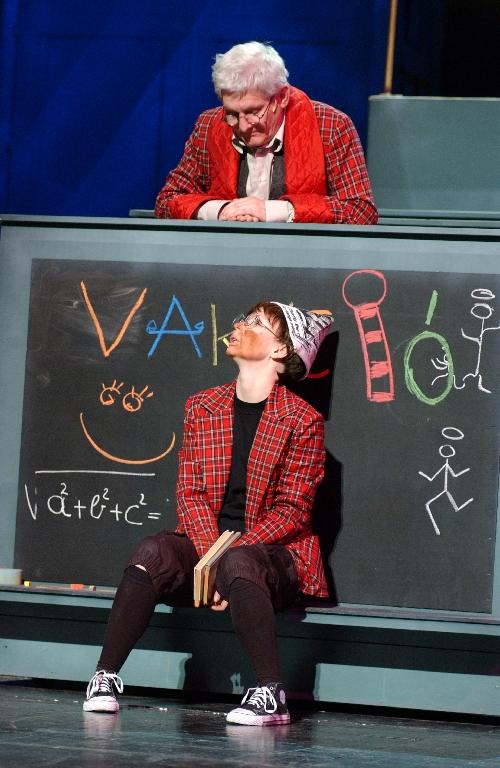 Karácsonyi ének fotógaléria képe 4 Karácsonyi ének fotógaléria képe 4