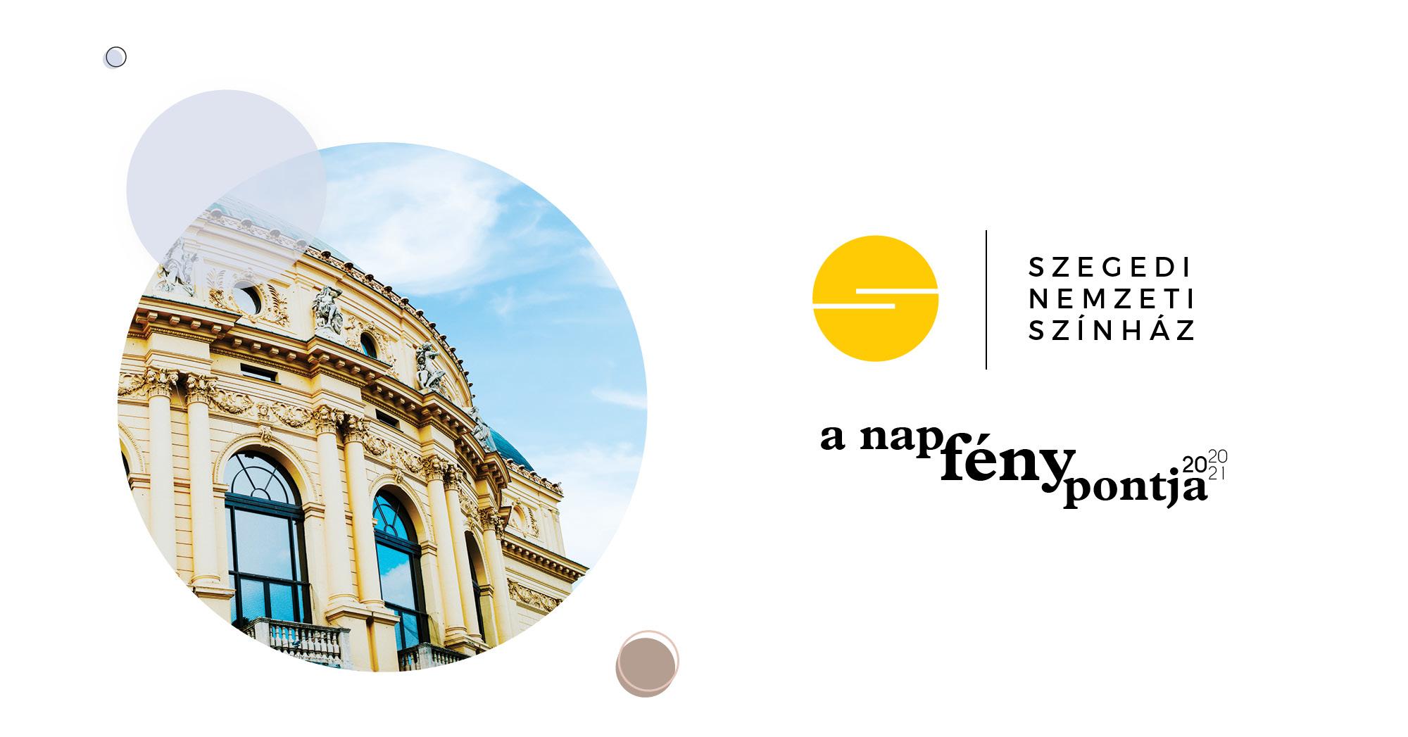 Köszönjük, Magyarország! Köszönjük, Szeged!