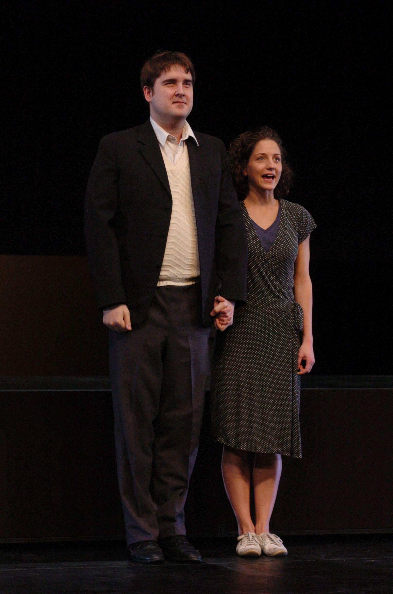 Liliom - Egy csirkefogó élete és halála 4 Liliom - Egy csirkefogó élete és halála 4