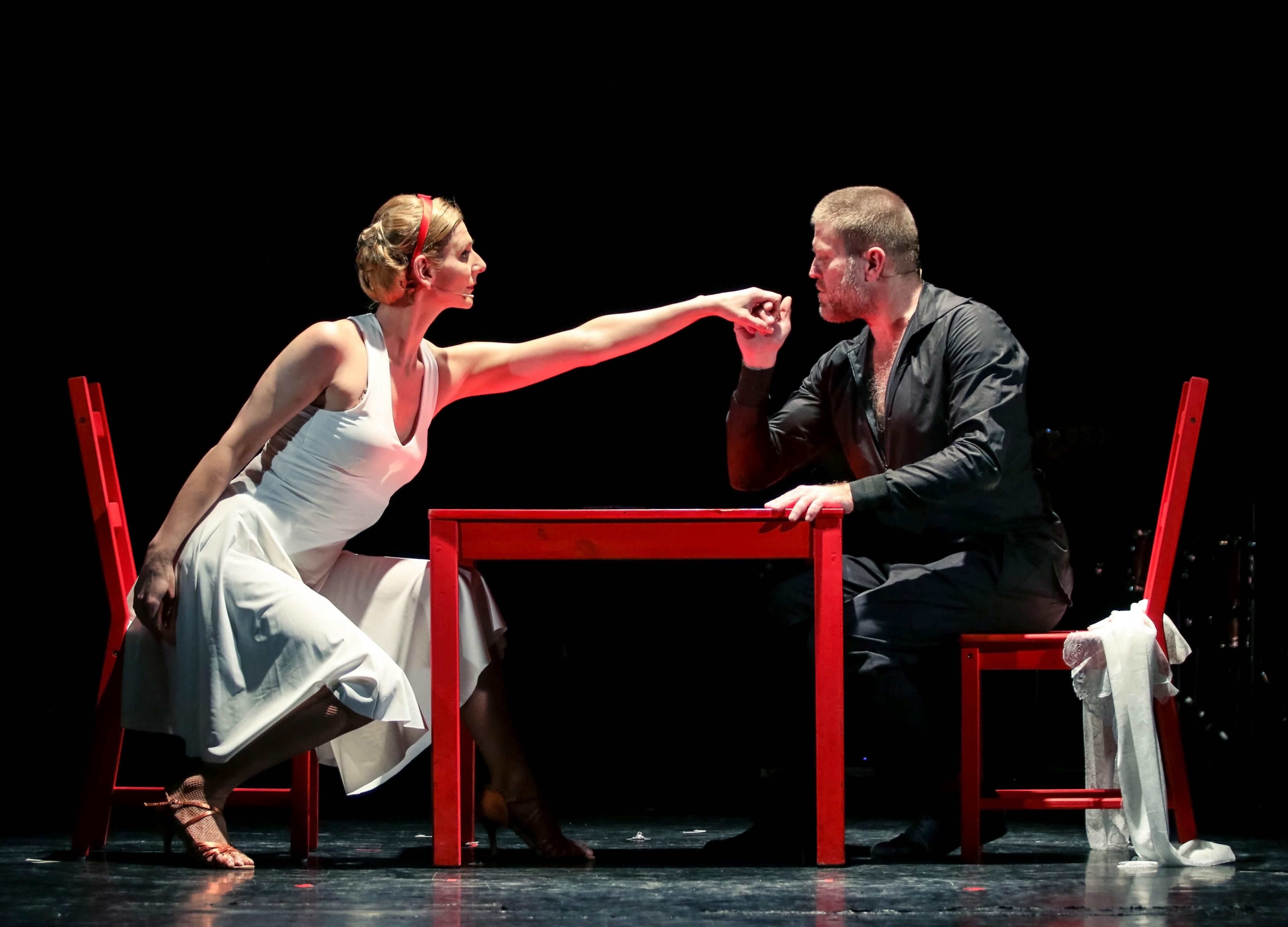 Loveshake – Az élet összeráz 1 Loveshake – Az élet összeráz 1