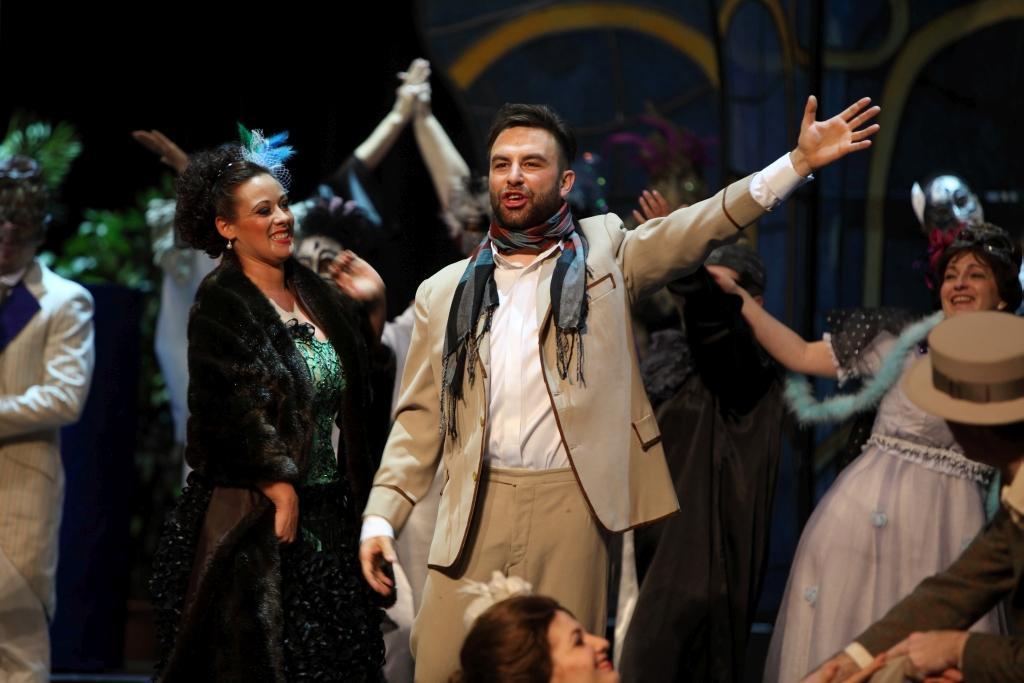 Luxemburg grófja 4 Luxemburg grófja 4