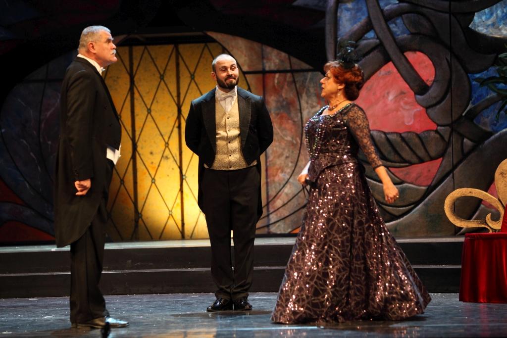 Luxemburg grófja fotógaléria képe 4 Luxemburg grófja fotógaléria képe 4