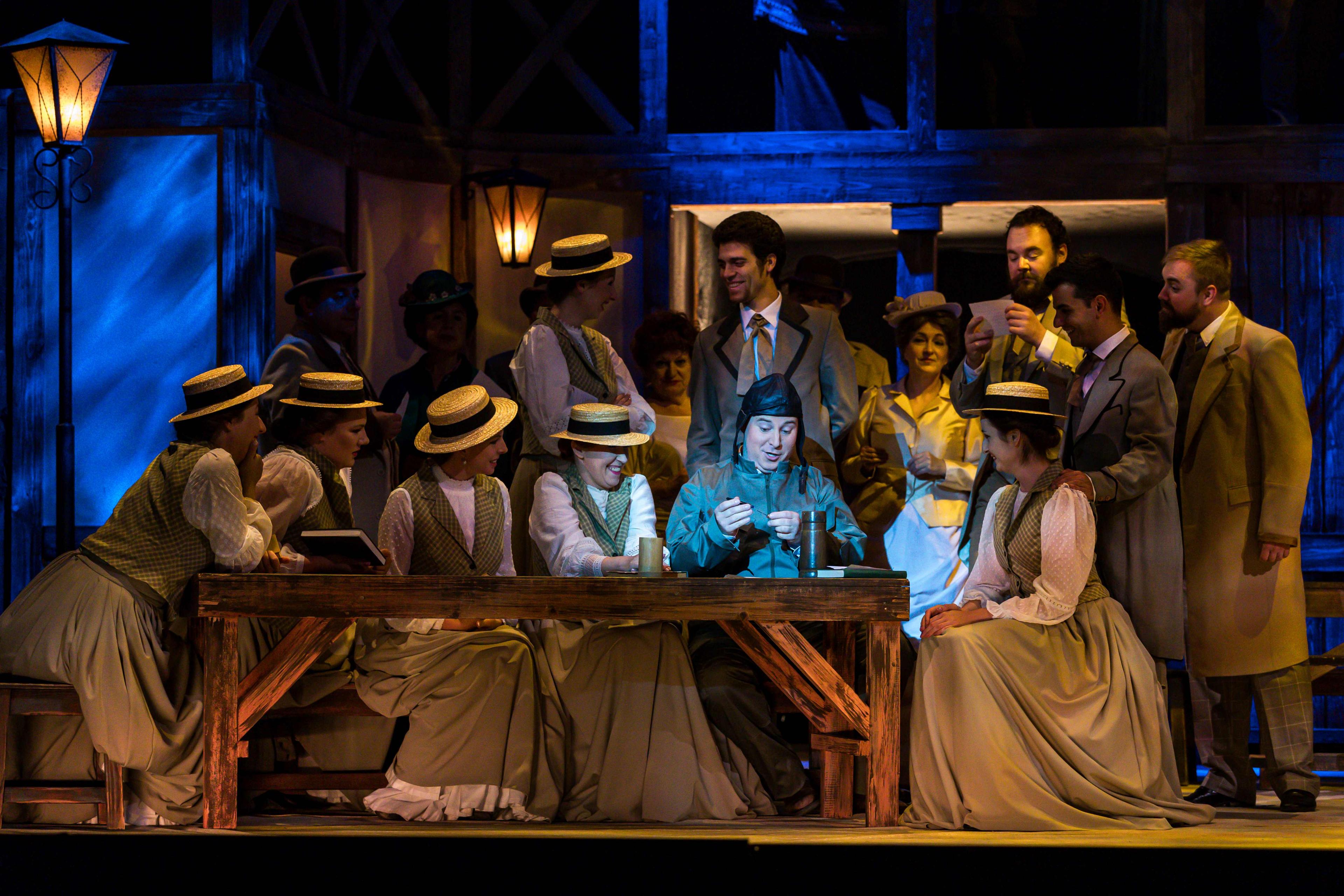 Manon Lescaut 3 Manon Lescaut 3