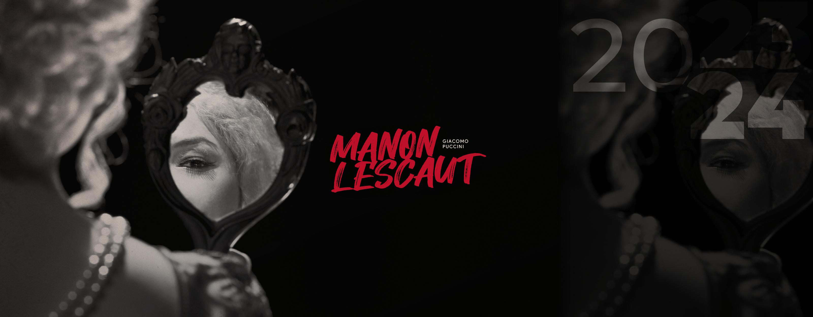 Manon Lescaut