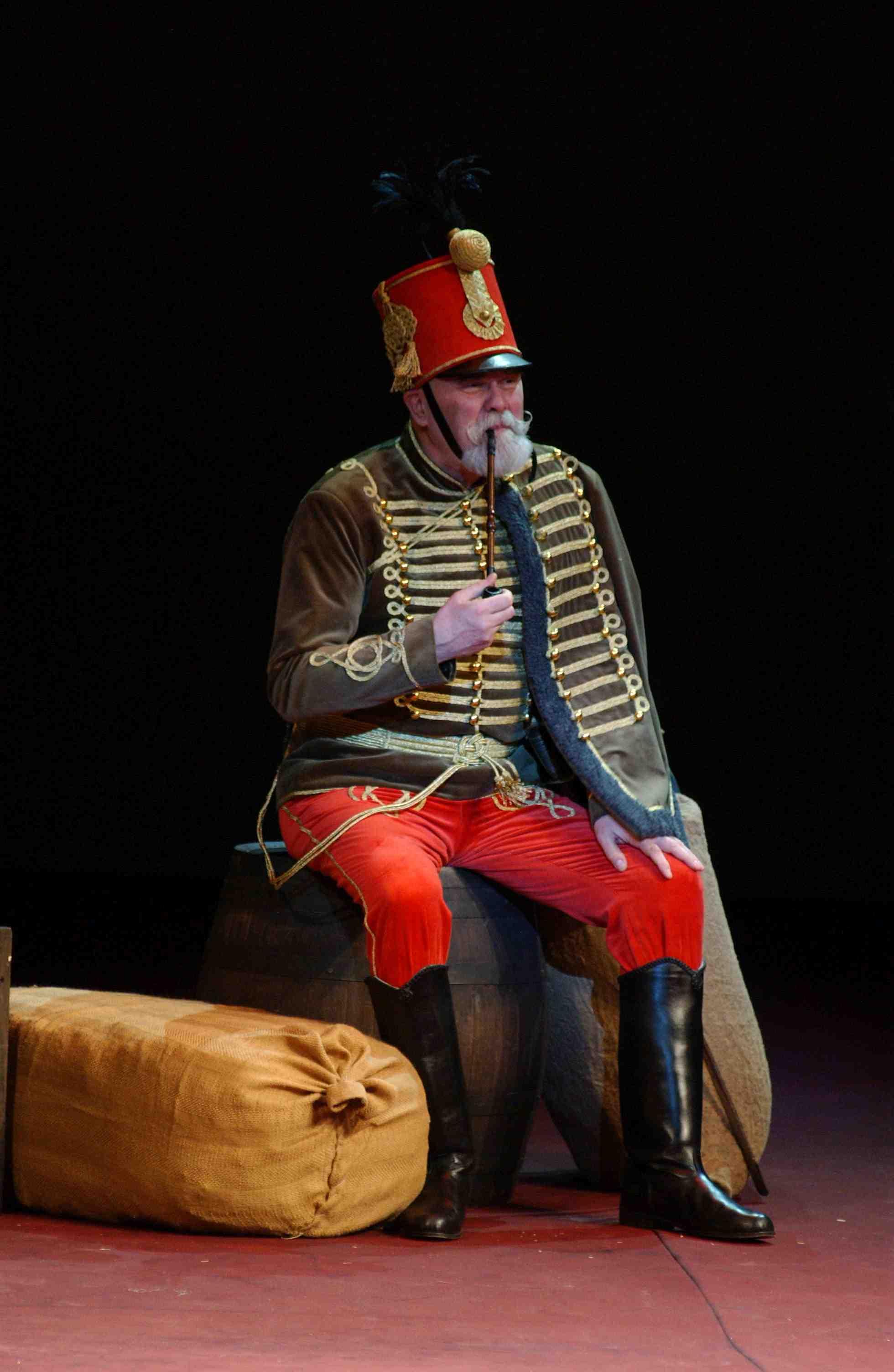 Mária főhadnagy 1 Mária főhadnagy 1