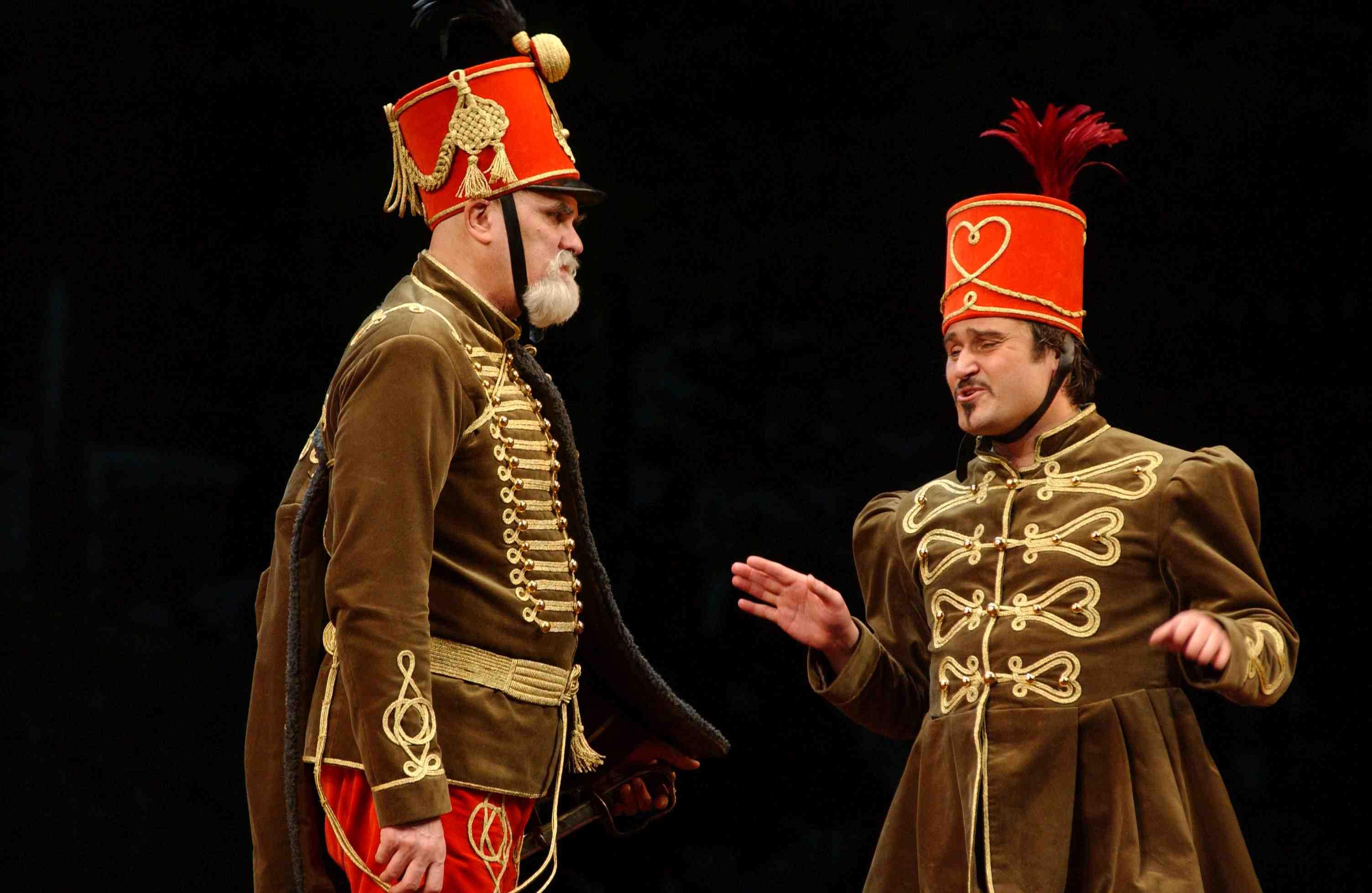 Mária főhadnagy 2 Mária főhadnagy 2