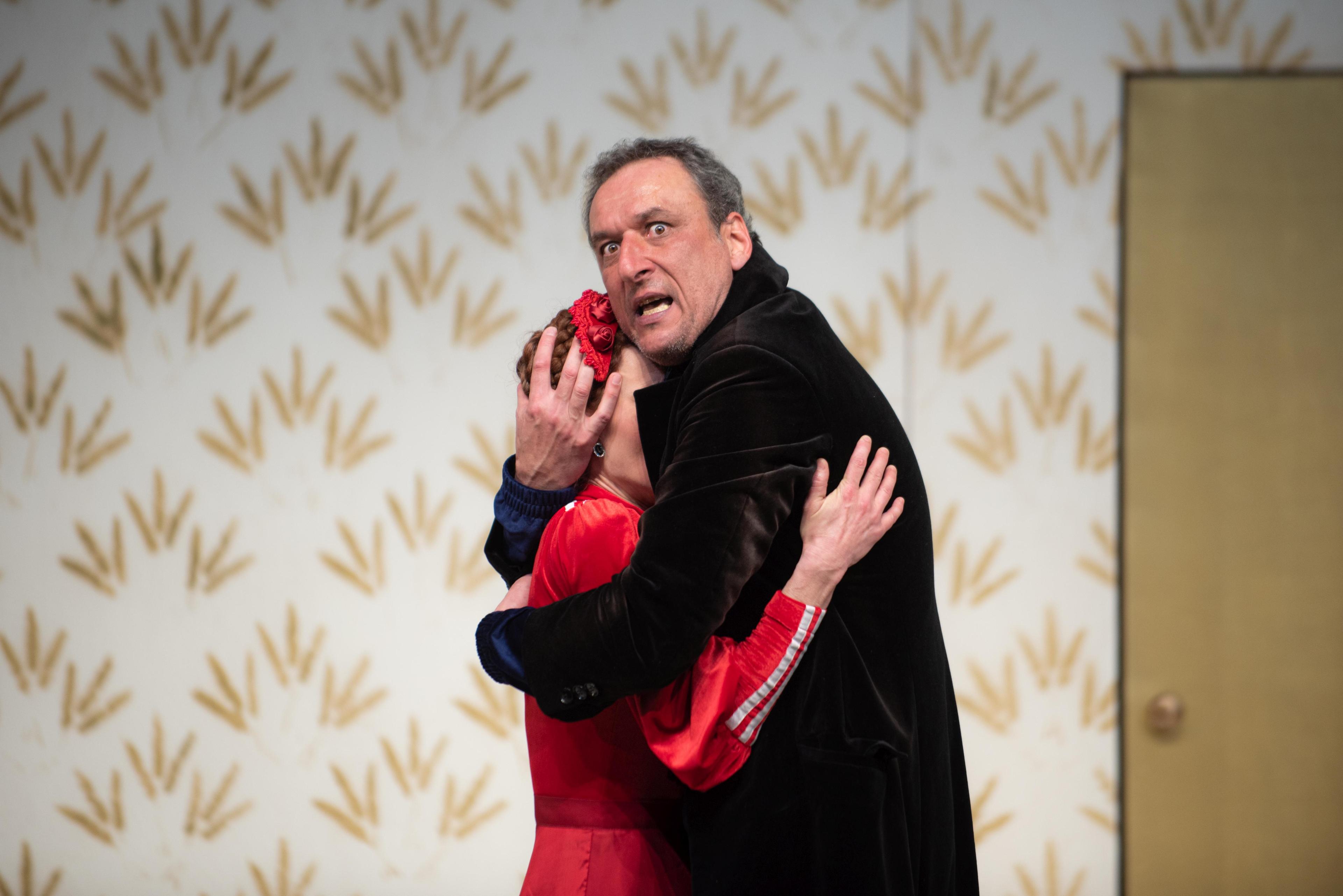 Mária országa 2 Mária országa 2