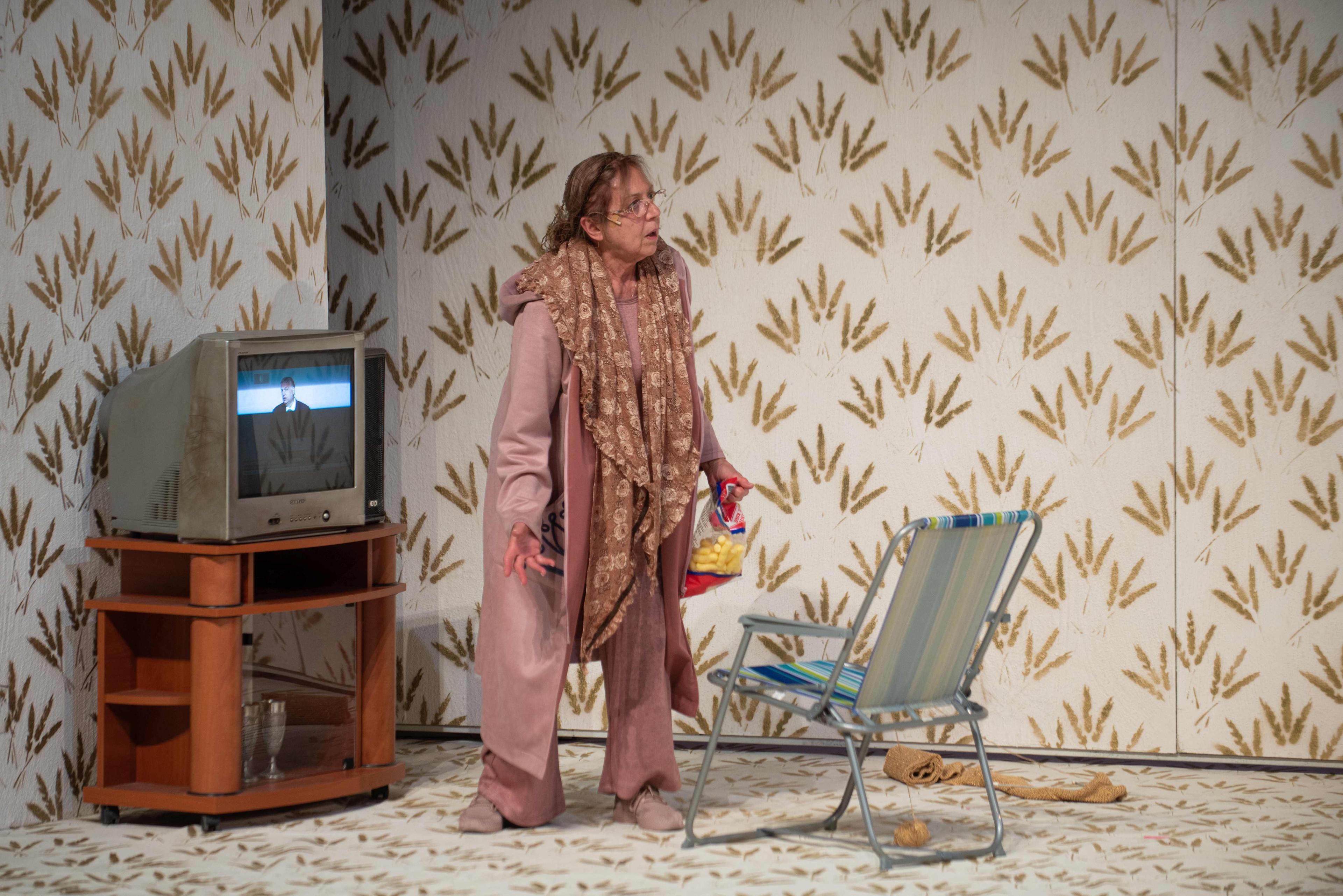 Mária országa 3 Mária országa 3