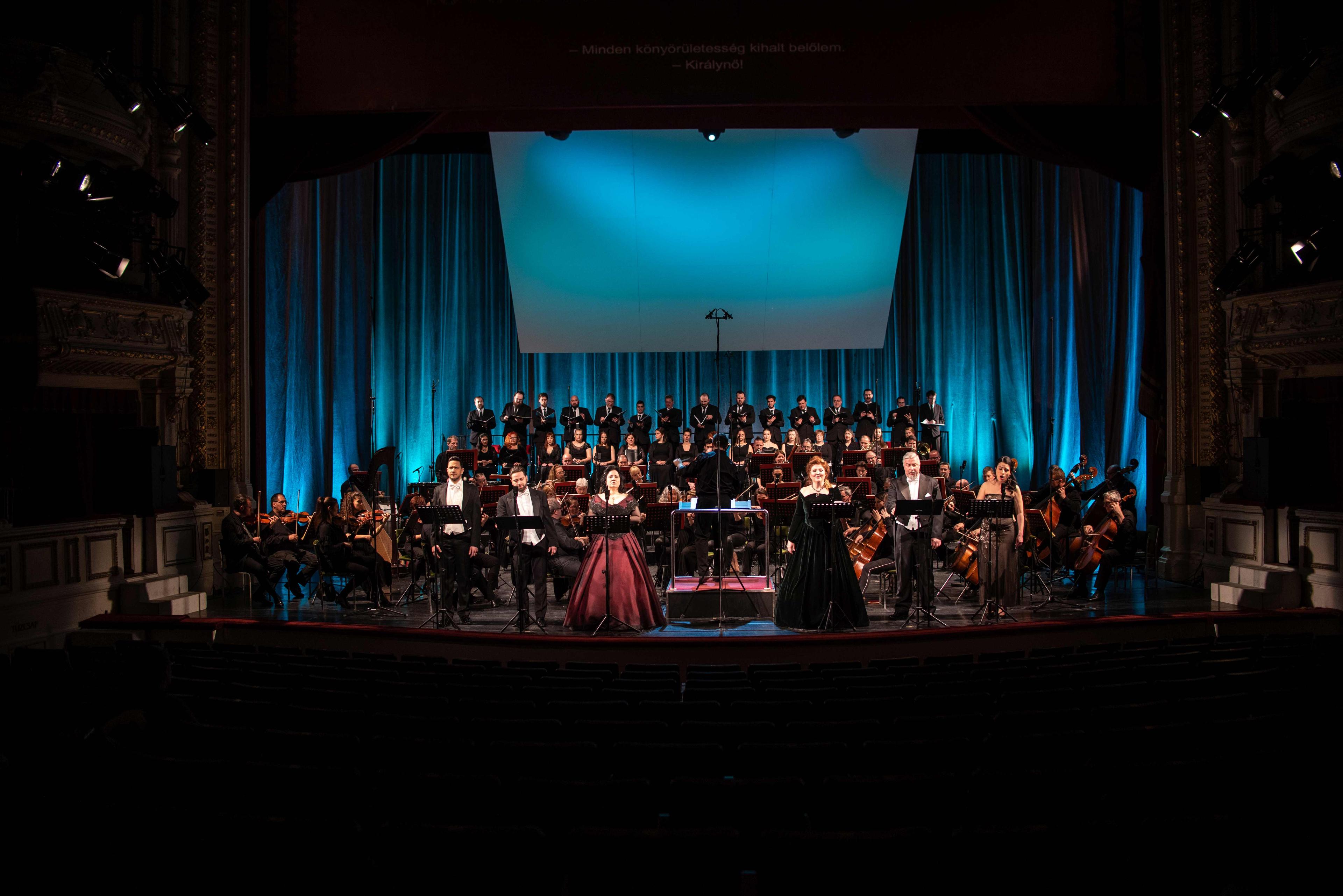 Maria Stuarda 4 Maria Stuarda 4