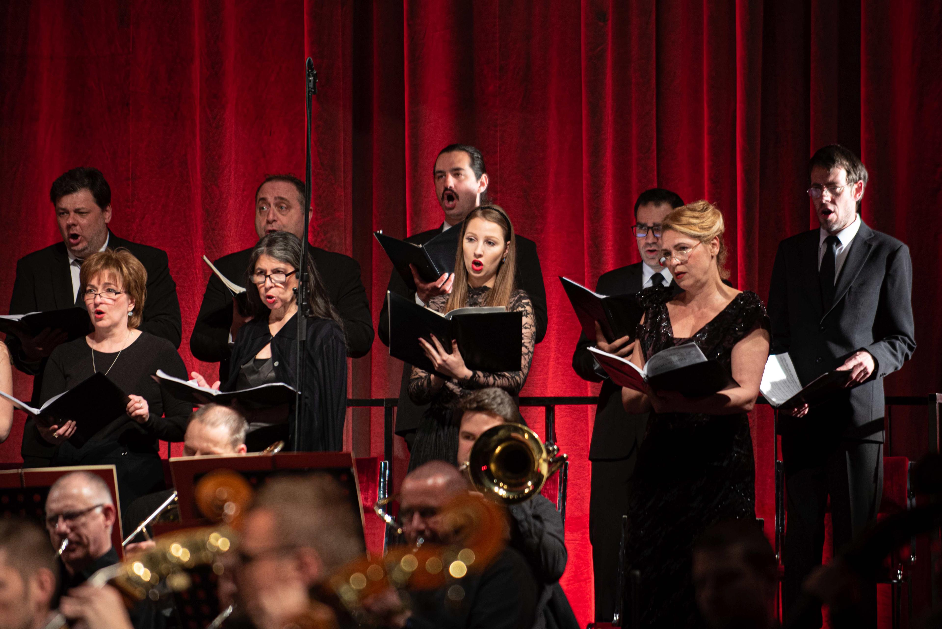 Maria Stuarda fotógaléria képe 4 Maria Stuarda fotógaléria képe 4