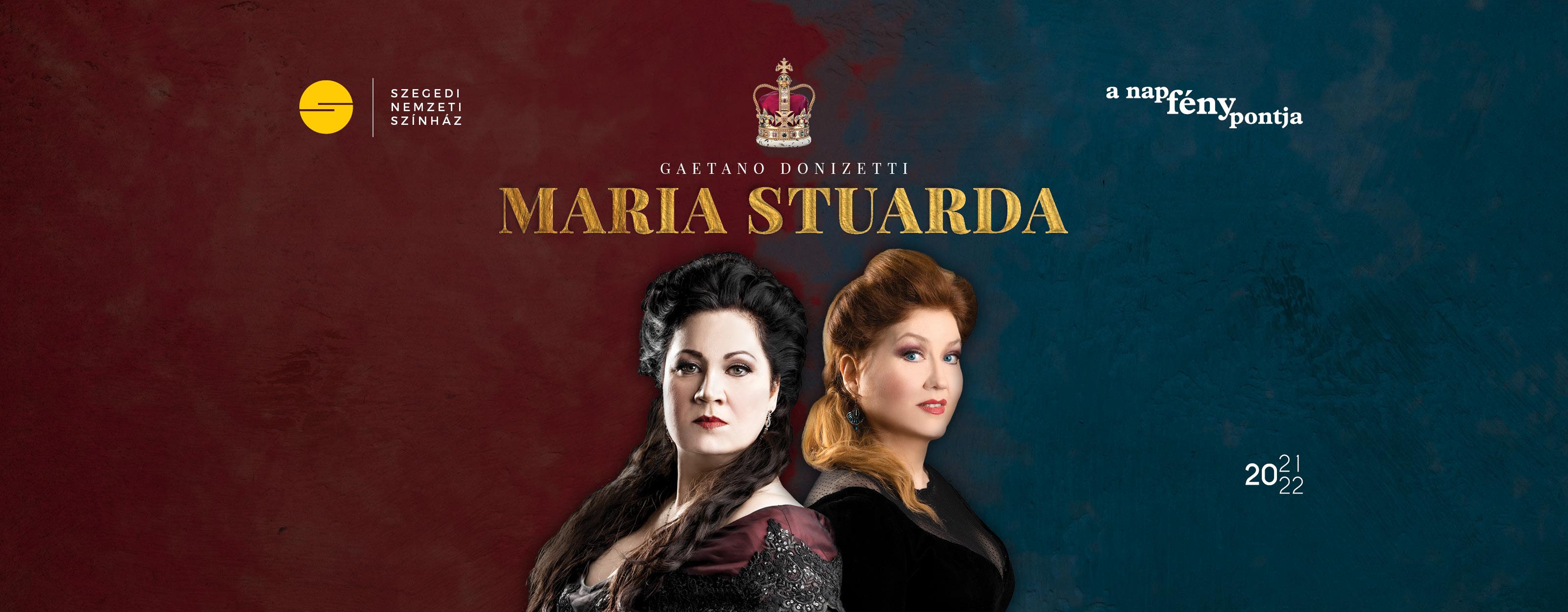 Maria Stuarda
