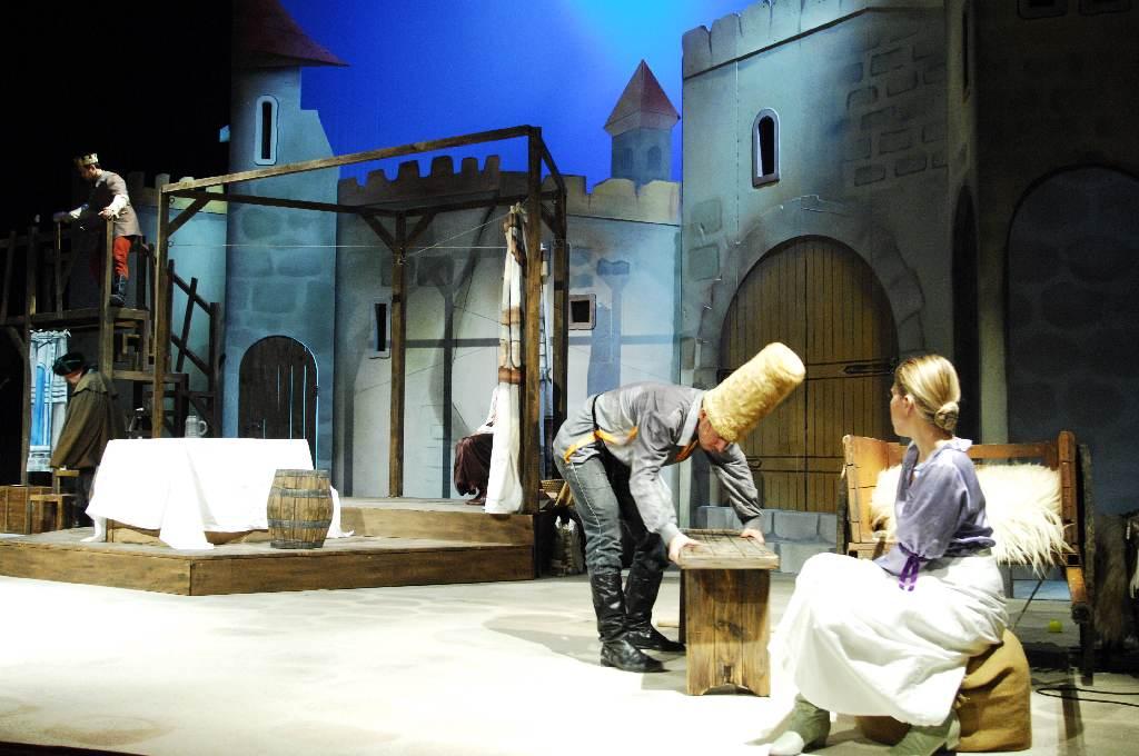 Mátyás mesék 4 Mátyás mesék 4