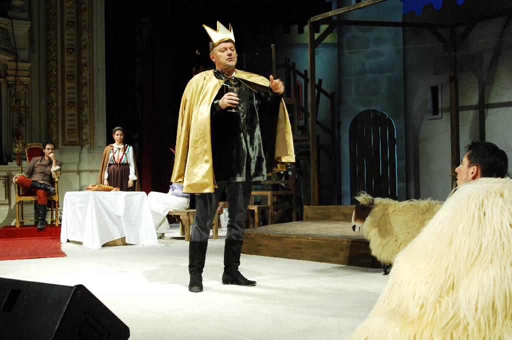 Mátyás mesék fotógaléria képe 4 Mátyás mesék fotógaléria képe 4