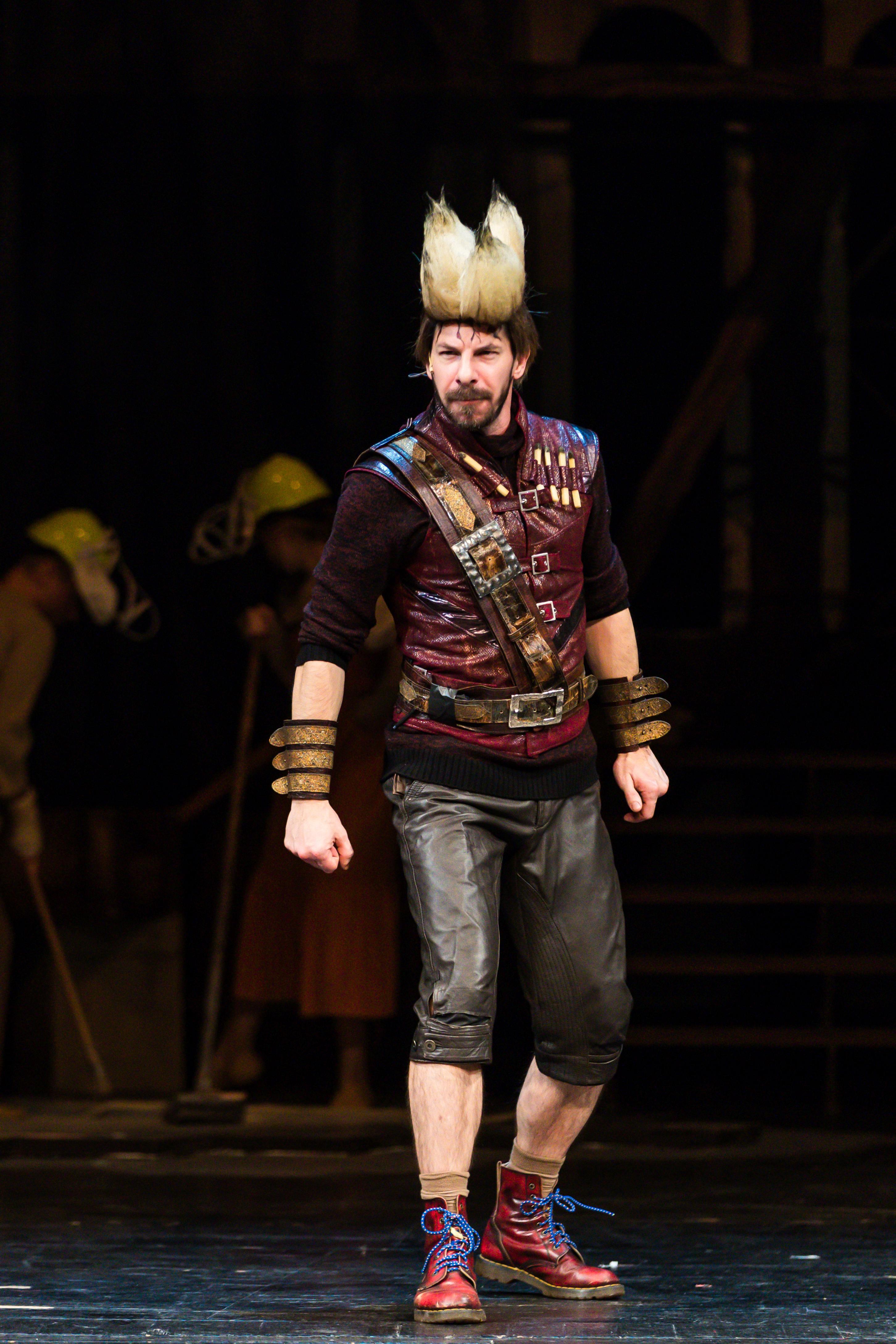 Matyi elszabadul, avagy sok lúd disznót győz fotógaléria képe 4 Matyi elszabadul, avagy sok lúd disznót győz fotógaléria képe 4