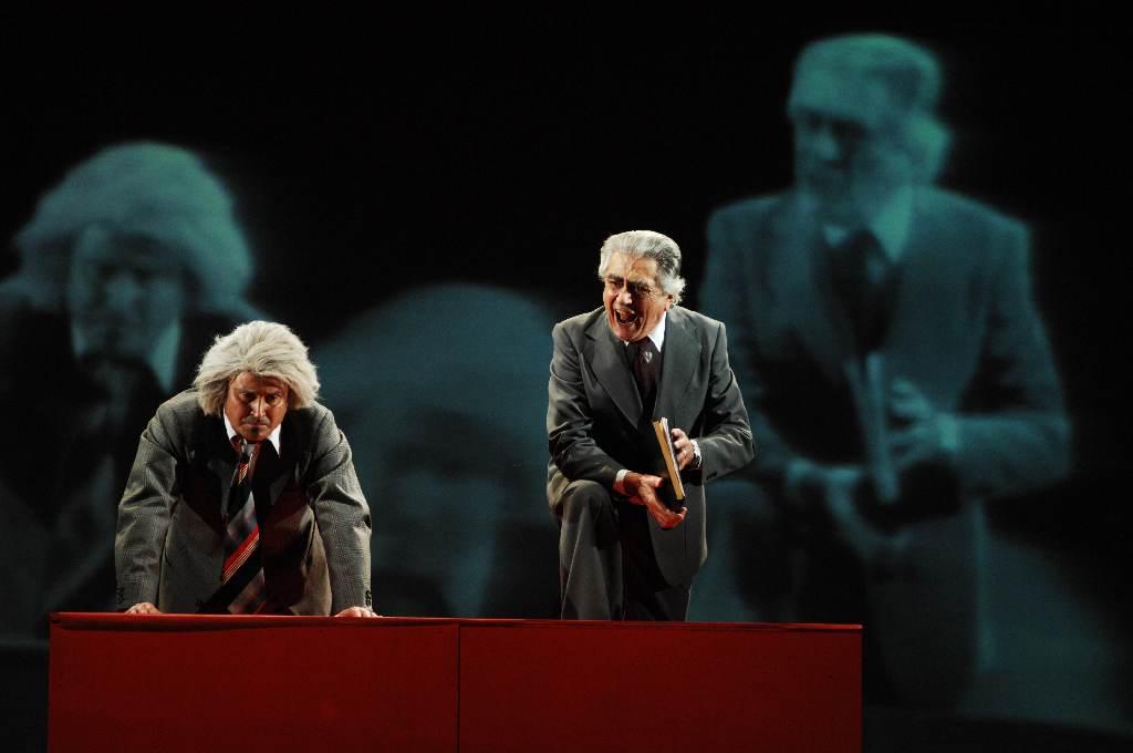 Memo - A felejtés nélküli ember 2 Memo - A felejtés nélküli ember 2