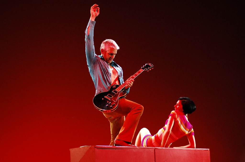 Memo - A felejtés nélküli ember 4 Memo - A felejtés nélküli ember 4