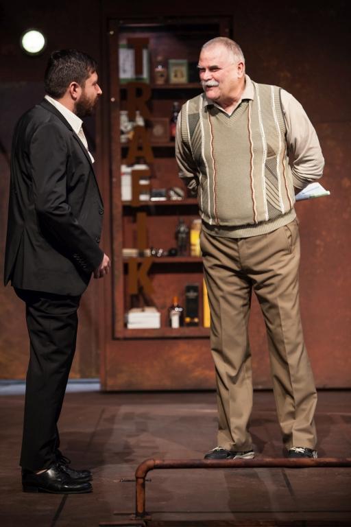 Mesél a bécsi erdő 4 Mesél a bécsi erdő 4