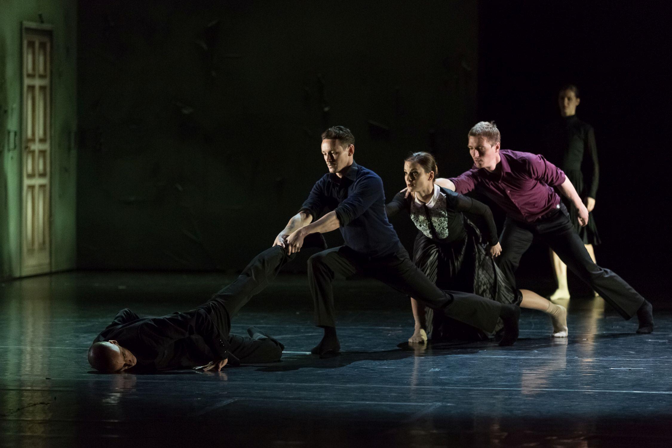 Moderato Cantabile / Baby Boy 3 Moderato Cantabile / Baby Boy 3