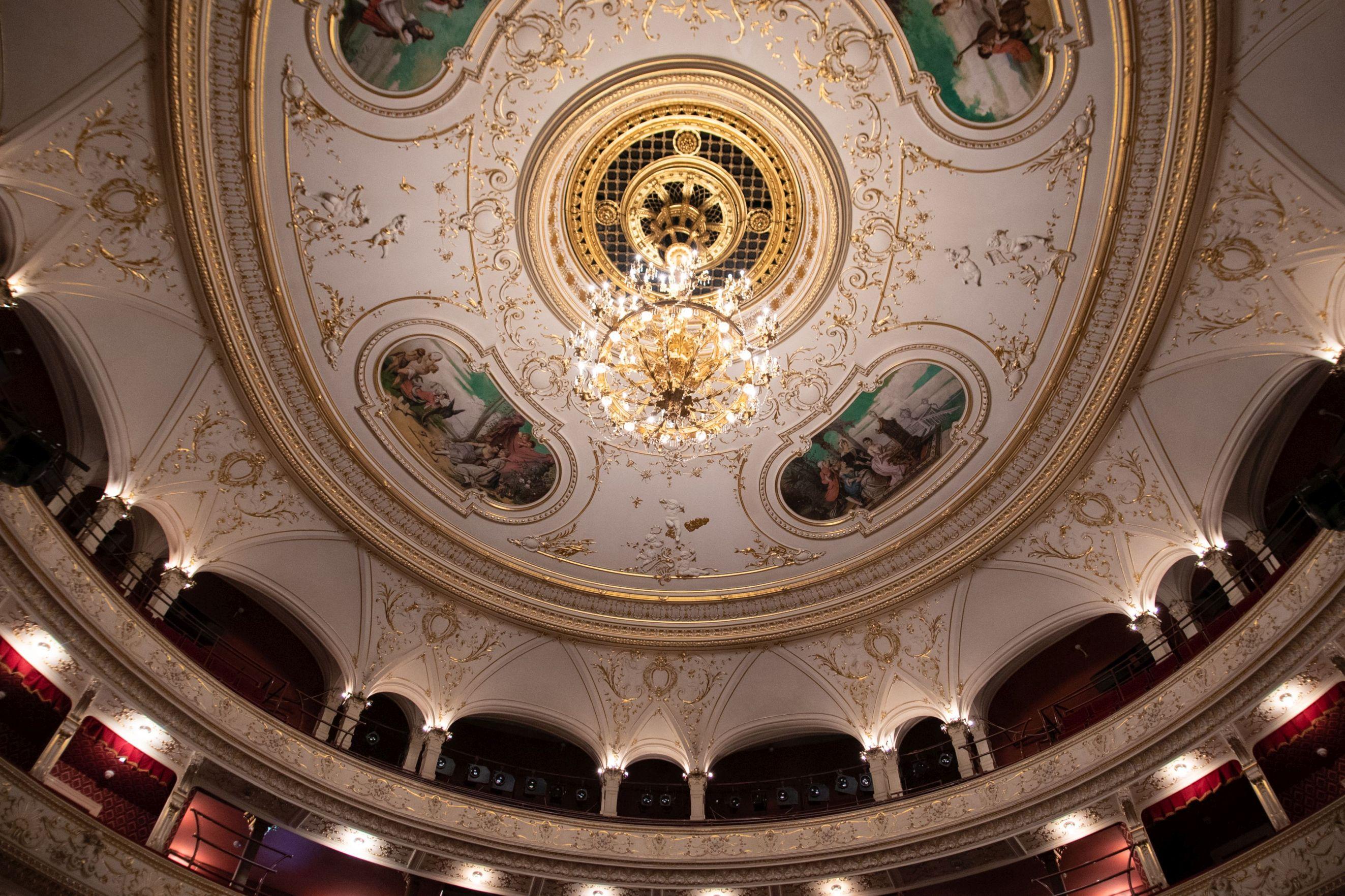 Modern Art Orchestra – Tizenöt magyar parasztdal