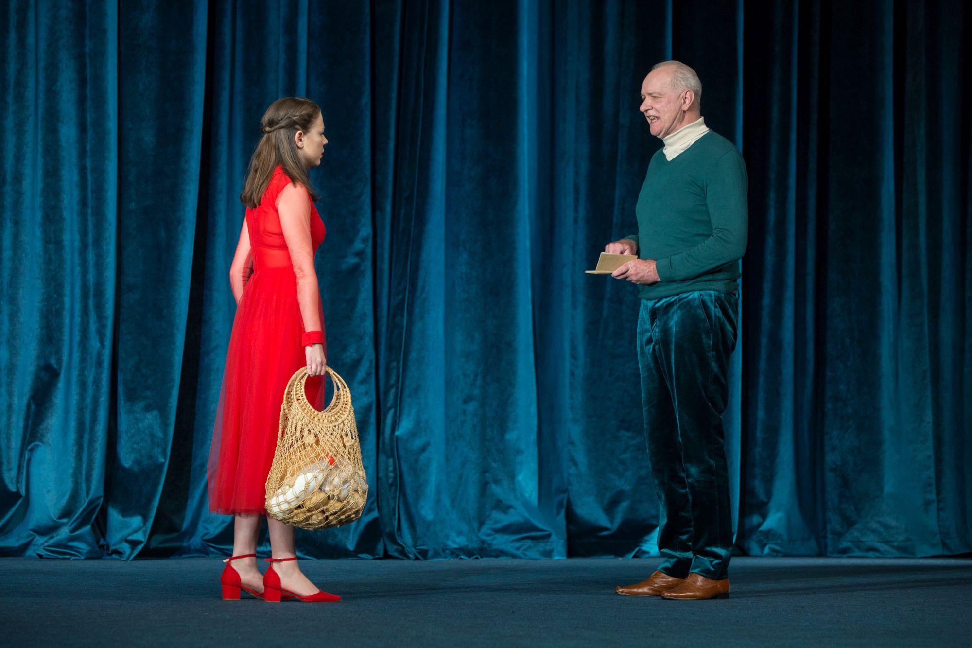 Molière, avagy az álszentek összeesküvése fotógaléria képe 4 Molière, avagy az álszentek összeesküvése fotógaléria képe 4