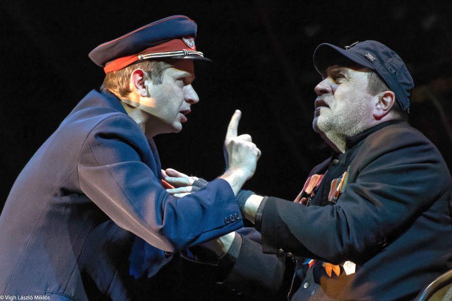 Napnyugat Expressz fotógaléria képe 4 Napnyugat Expressz fotógaléria képe 4